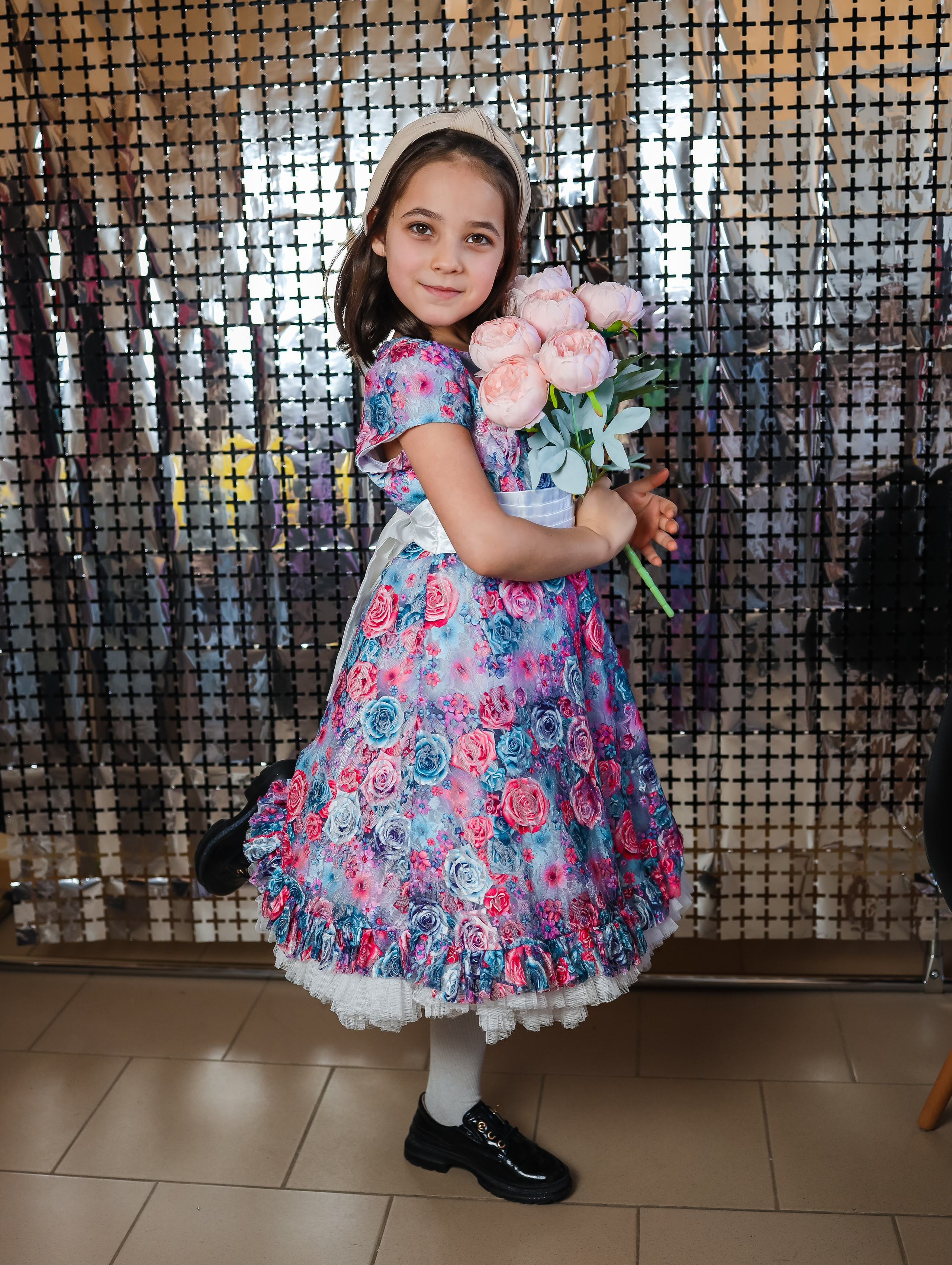 Дети модельная школа. Главная