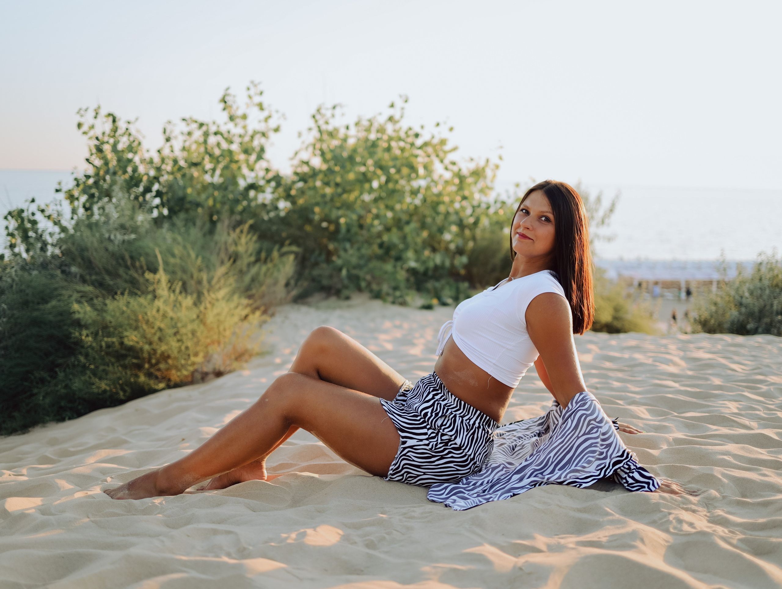 Валерия. Главная