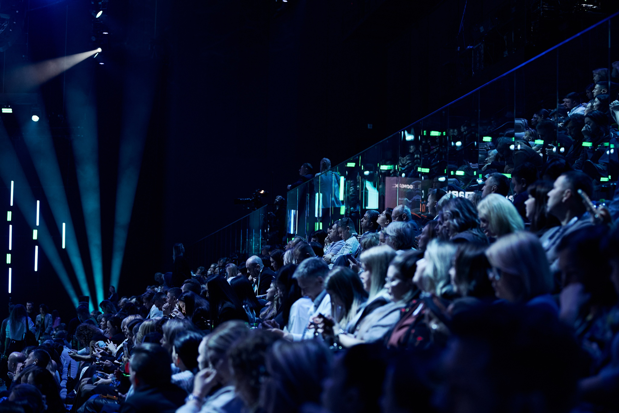 DOMCLICK x Сбер. Главная