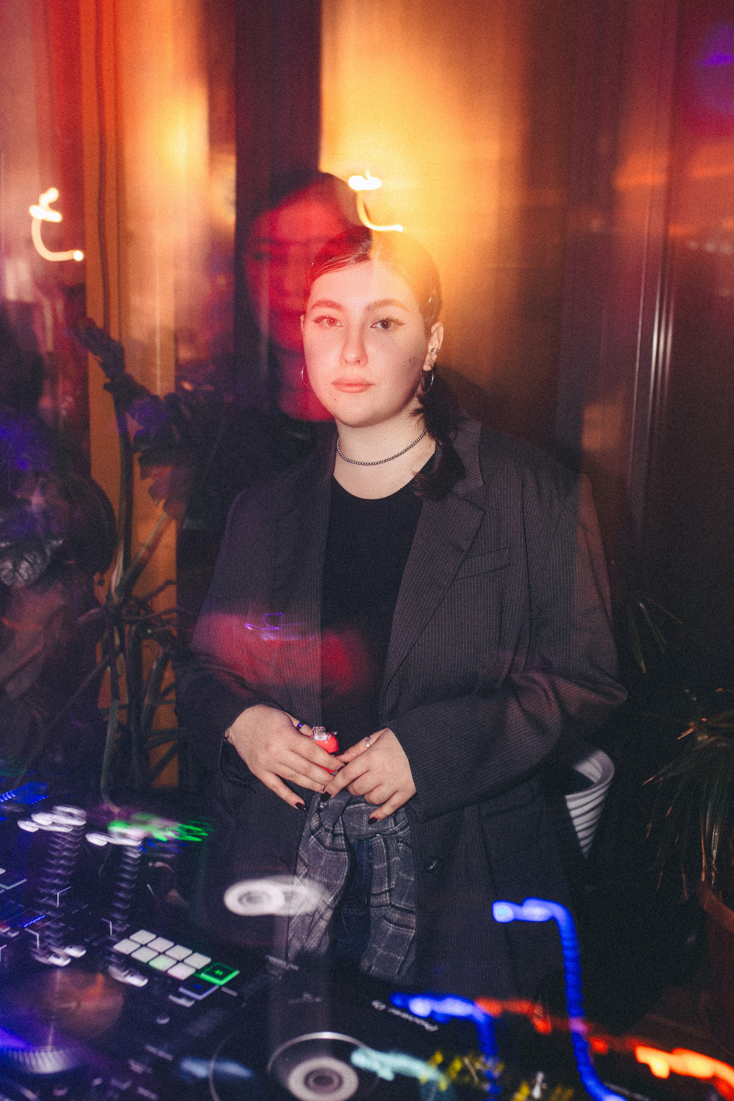 GIRLS POWER | Парк Культуры. Фотограф в Ставрополе Алина Клочкова