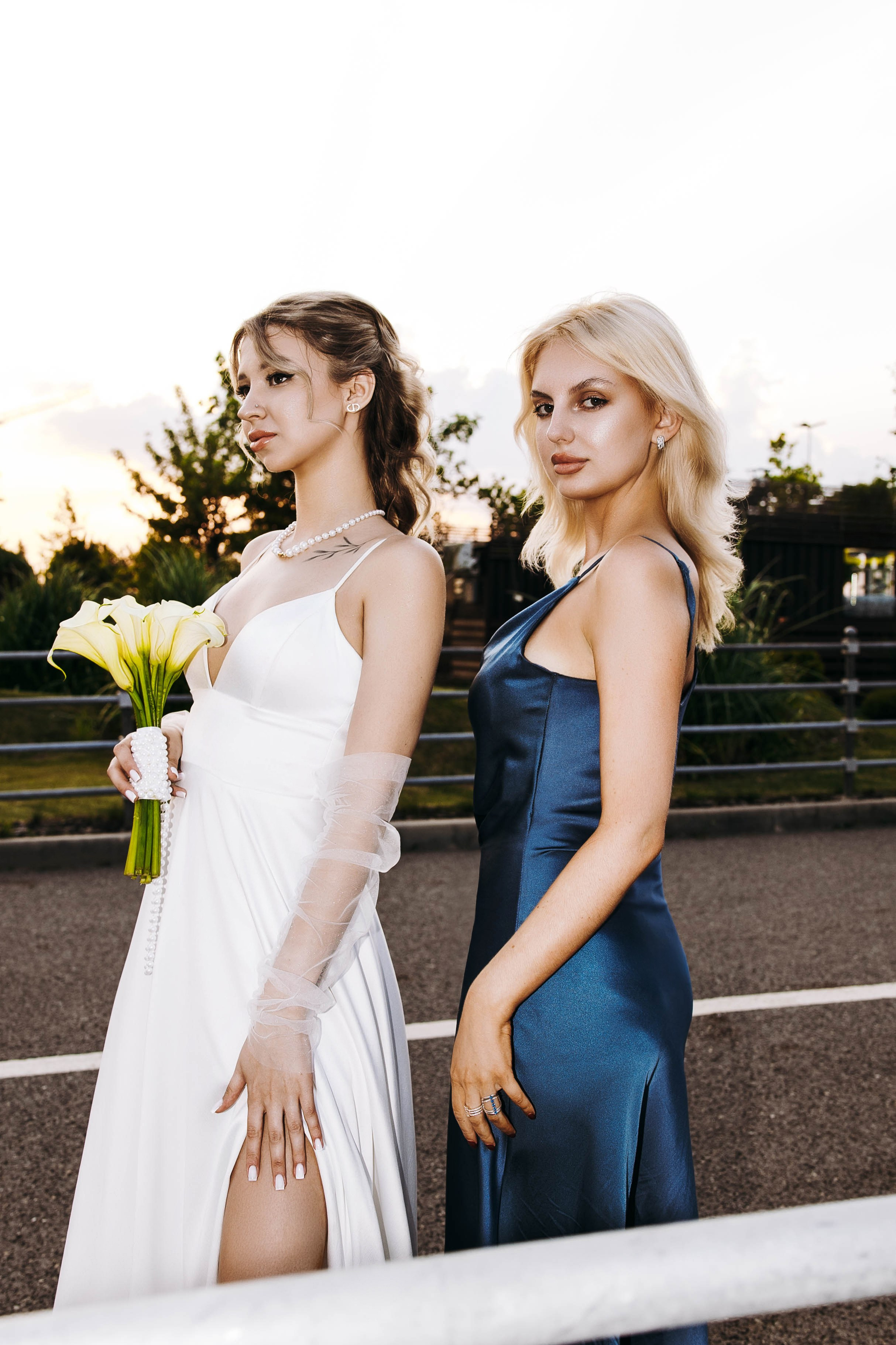 Владислав и Виктория. Фотограф в Ставрополе Алина Клочкова