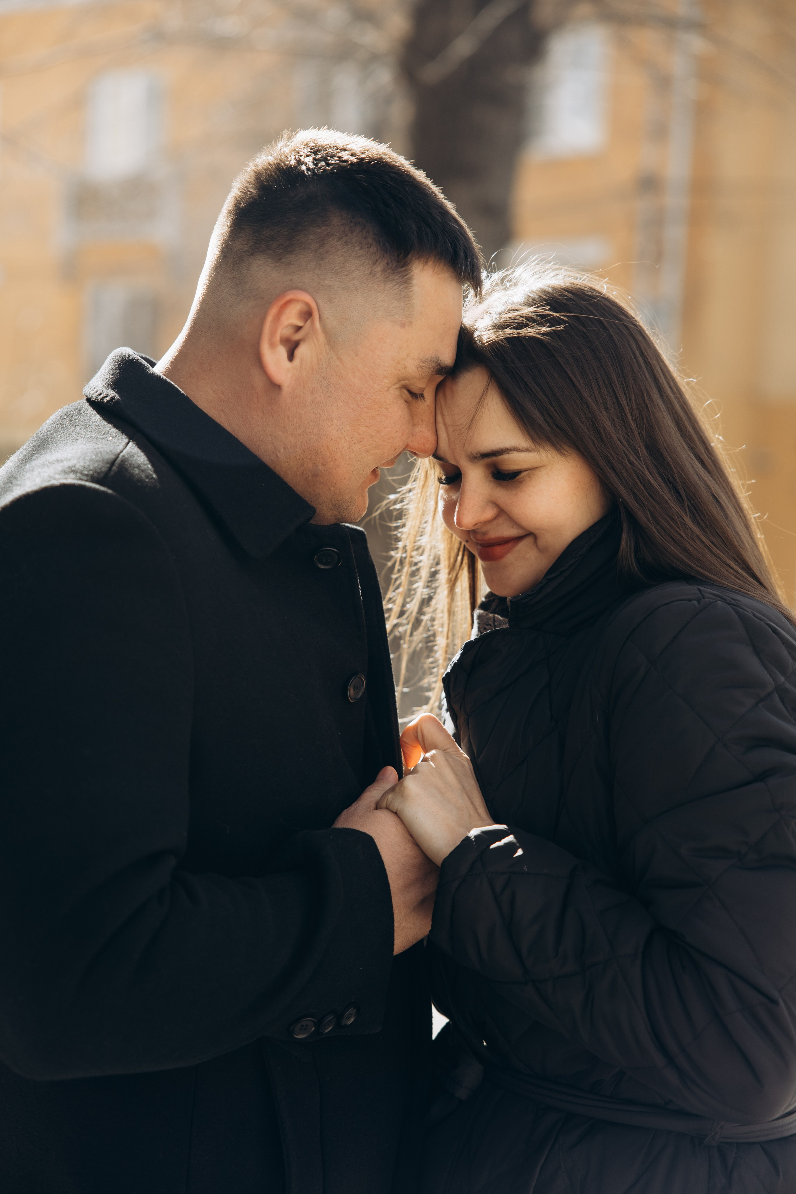 Love story. Свадебный, семейный фотограф в Иркутске Светлана Макаричева