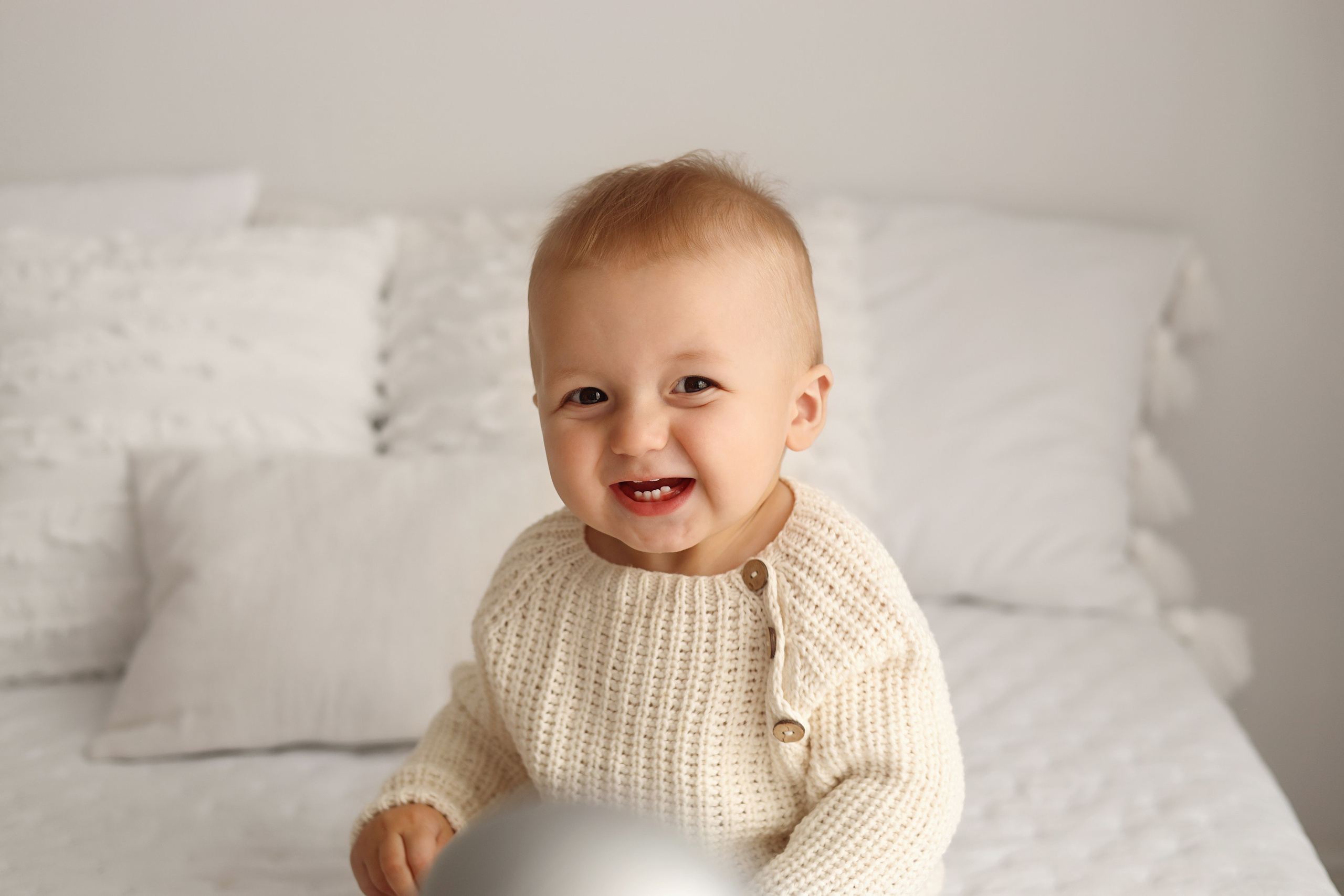 1 годик Адаму. Фотограф новорожденных Москва. Ньюборн фотограф Москва