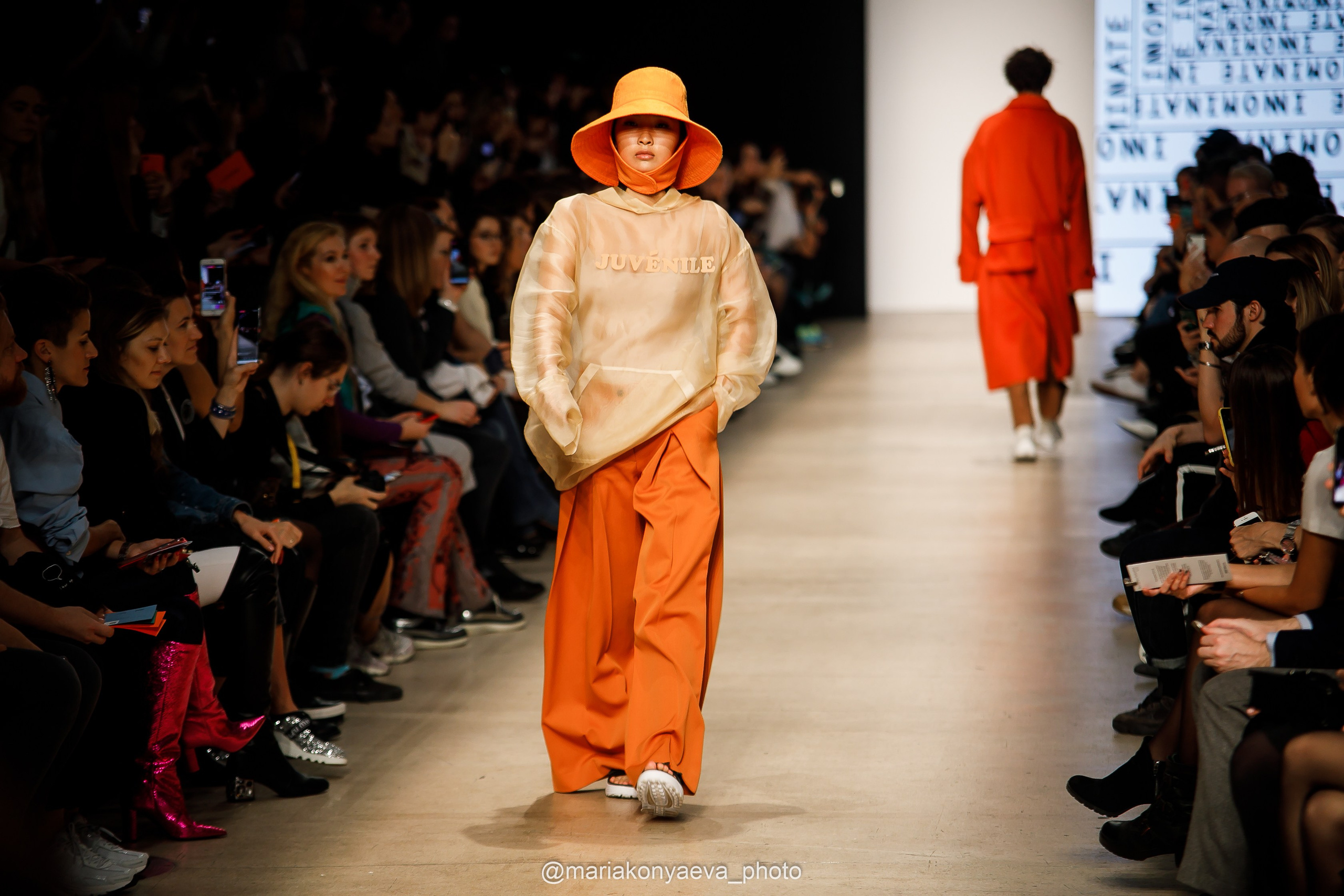 Mercedes-Benz Fashion Week