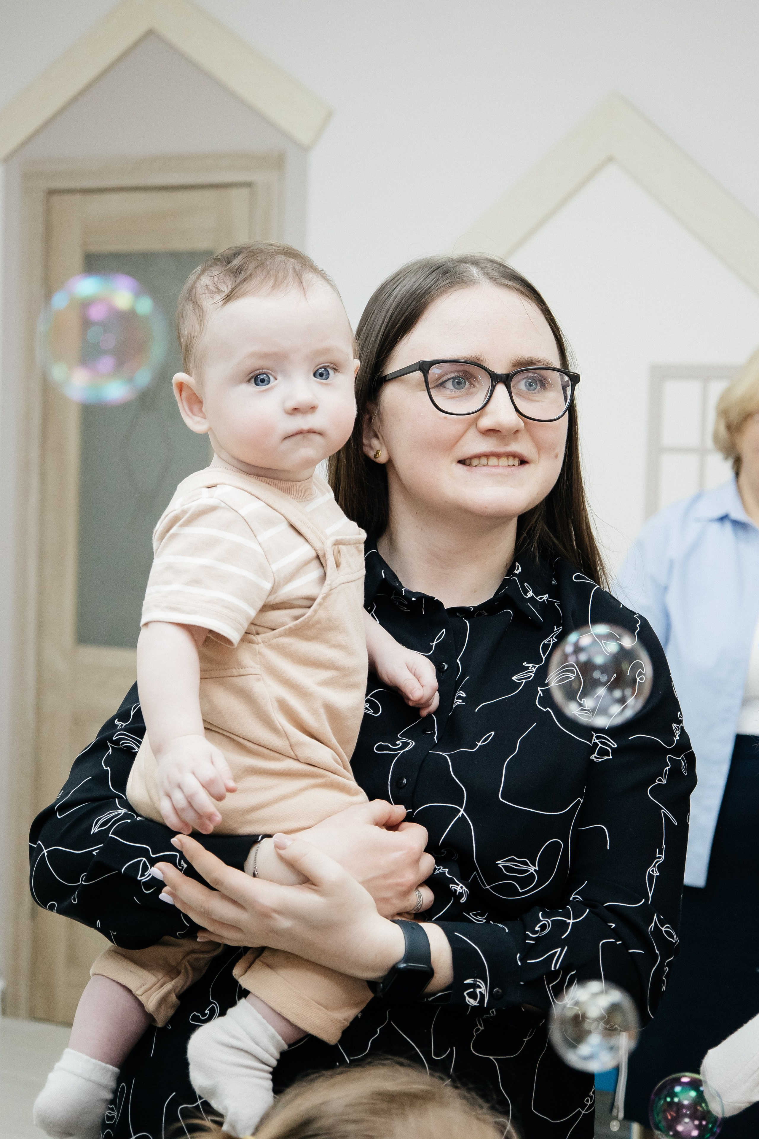 Детские праздники. Фотограф в Иркутске