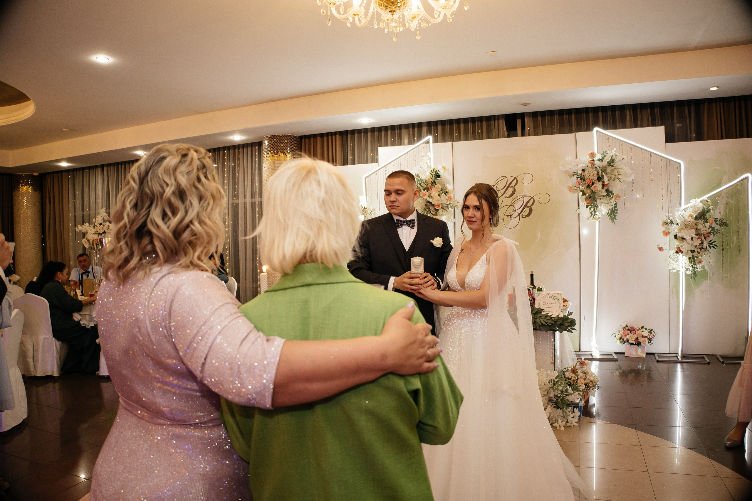 Свадьба полный день. Фотограф в Иркутске