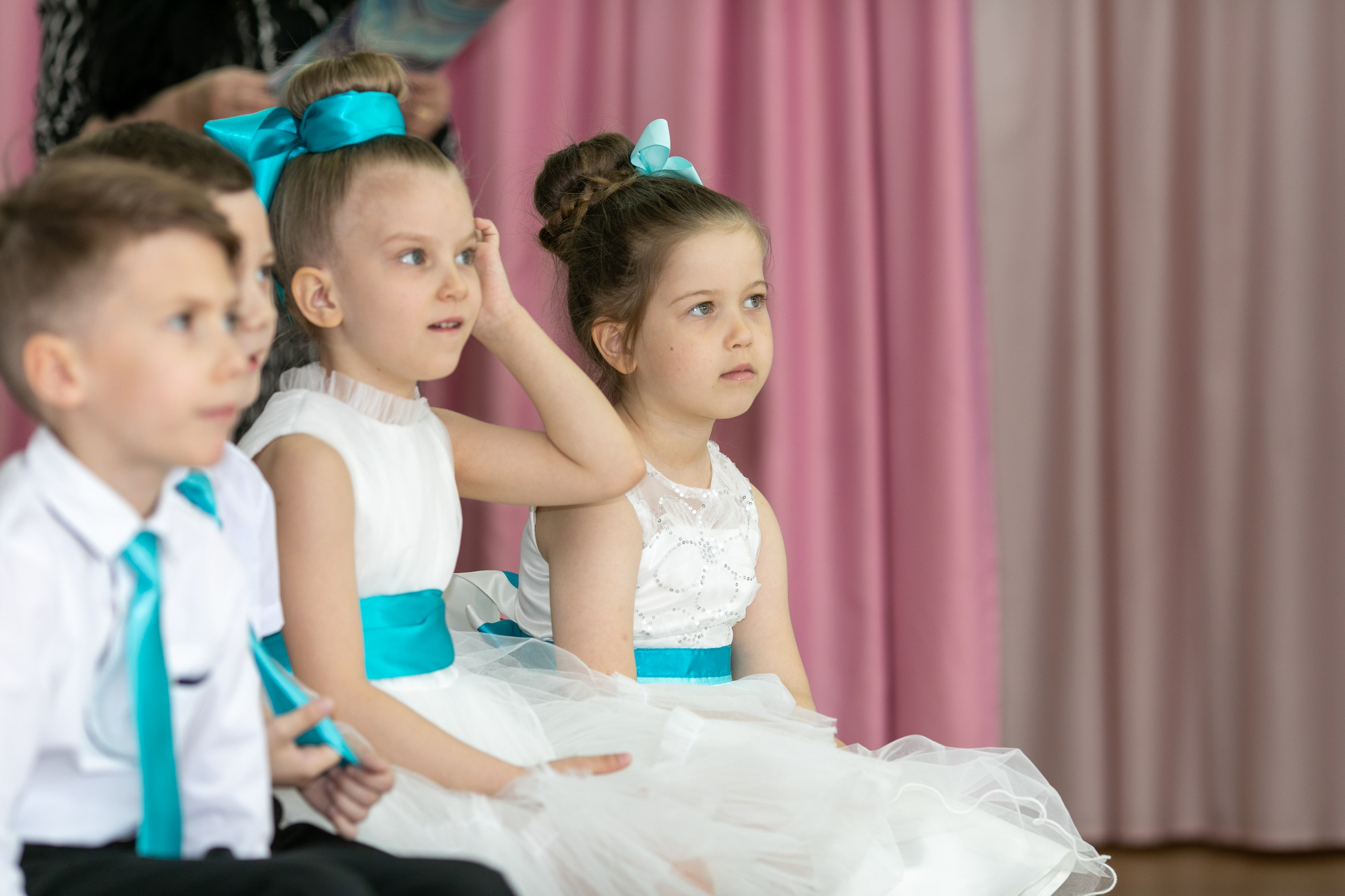 Выпускной Жемчужина 2024. Школьный и детский фотограф в Южно-Сахалинске Анастасия Лескова