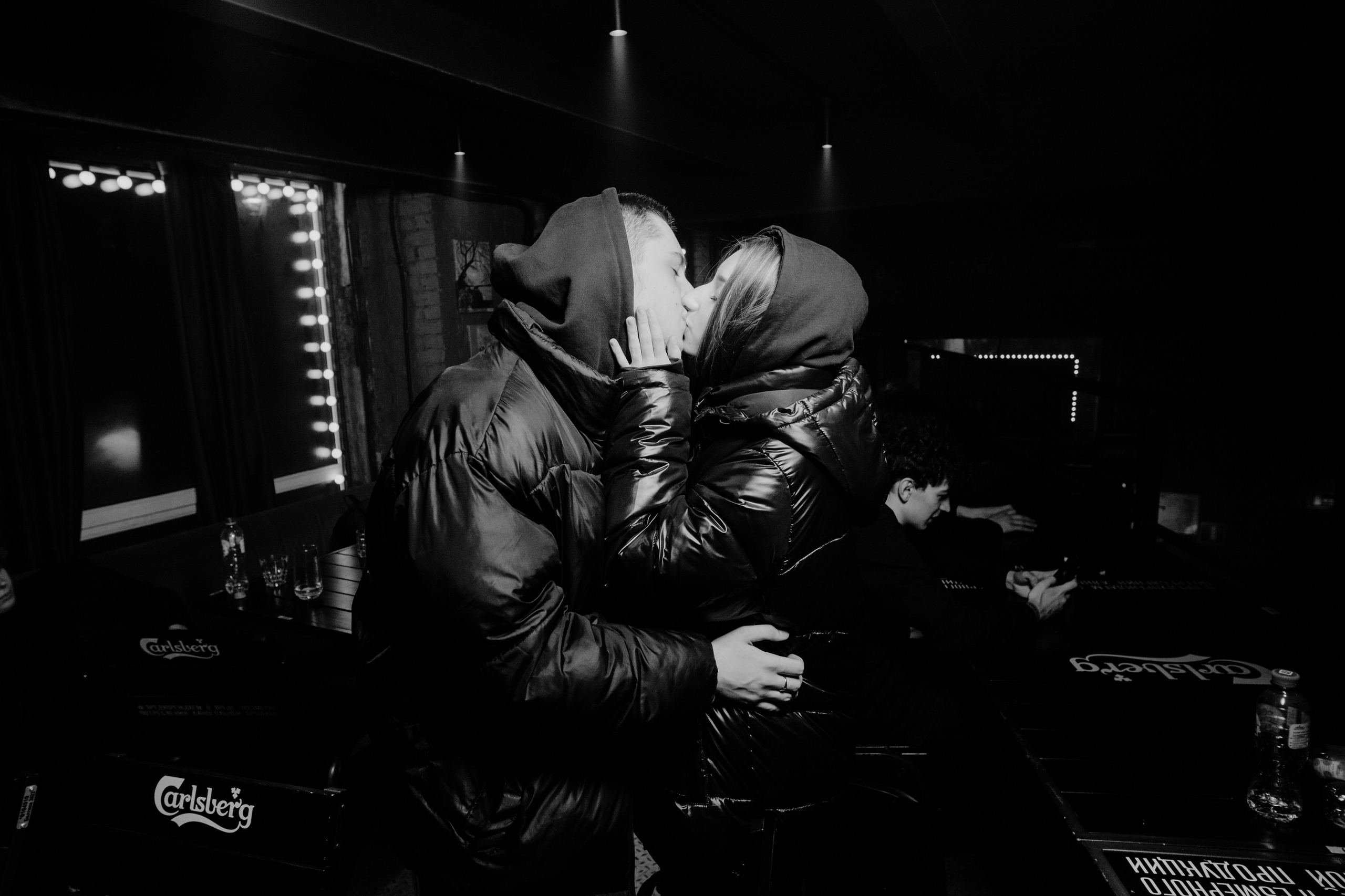 Корпоративы/Праздники. Фотограф и видеограф в Северной столице