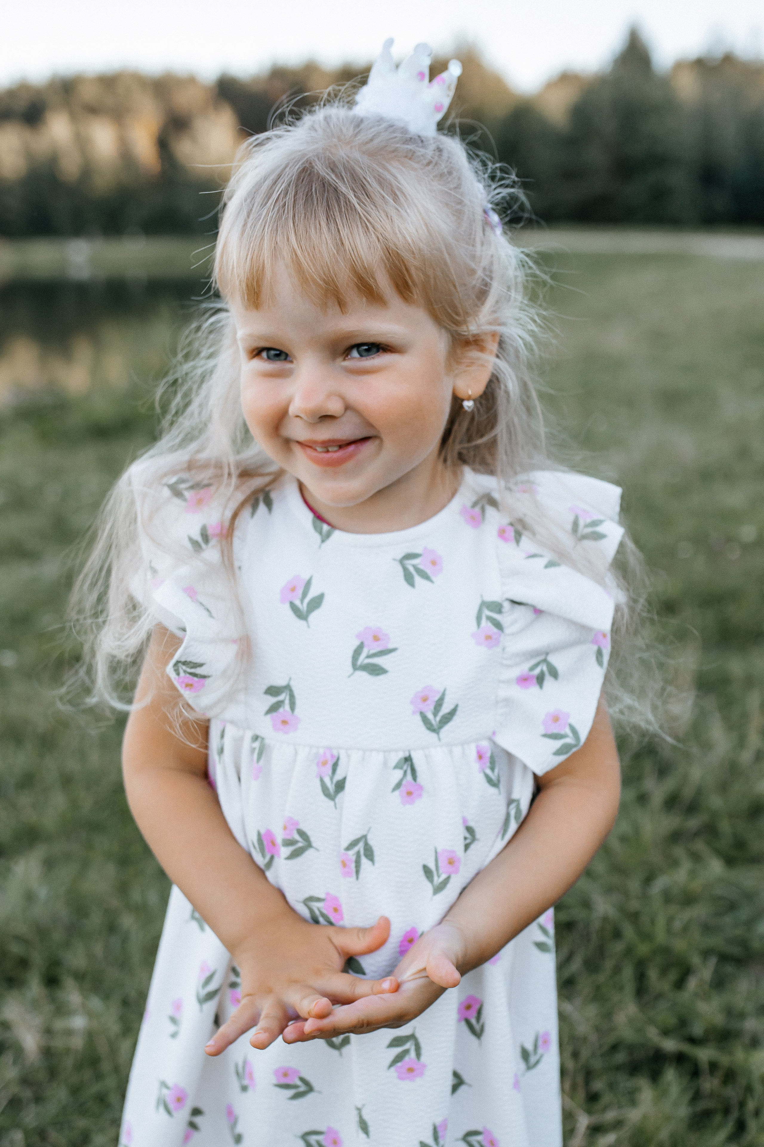 Закат. Свадебный, семейный фотограф Беларусь