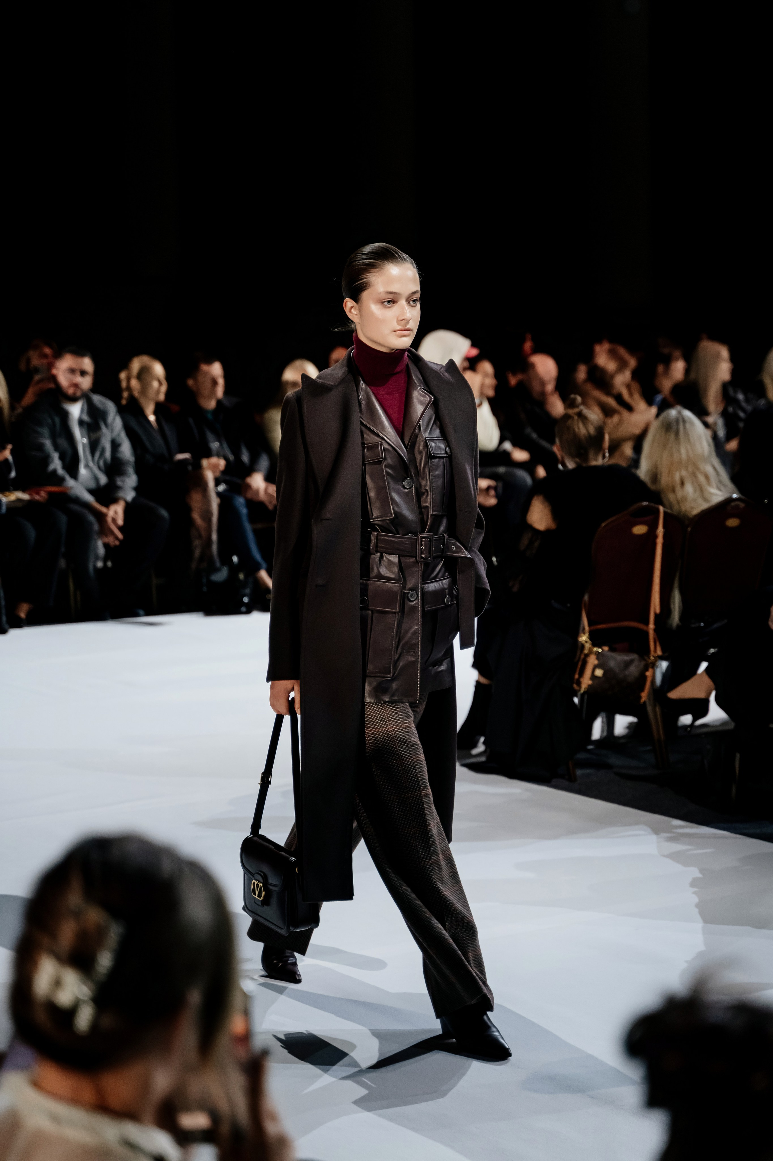 TSUM FASHION SHOW 2025. Свадебный и семейный фотограф в Сочи Никита Пищов