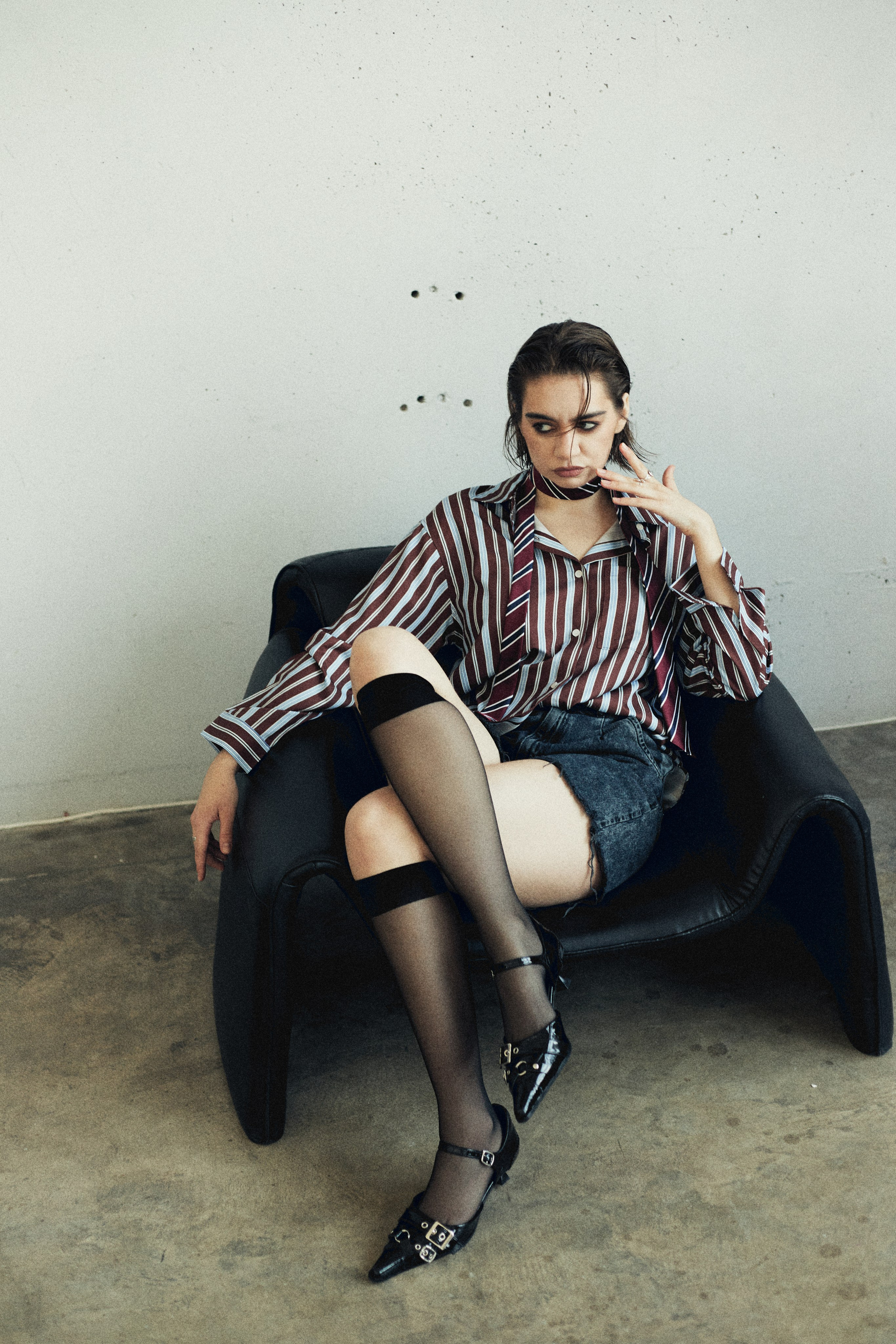 Натали. Фотограф Ионова Анастасия, г Владивосток