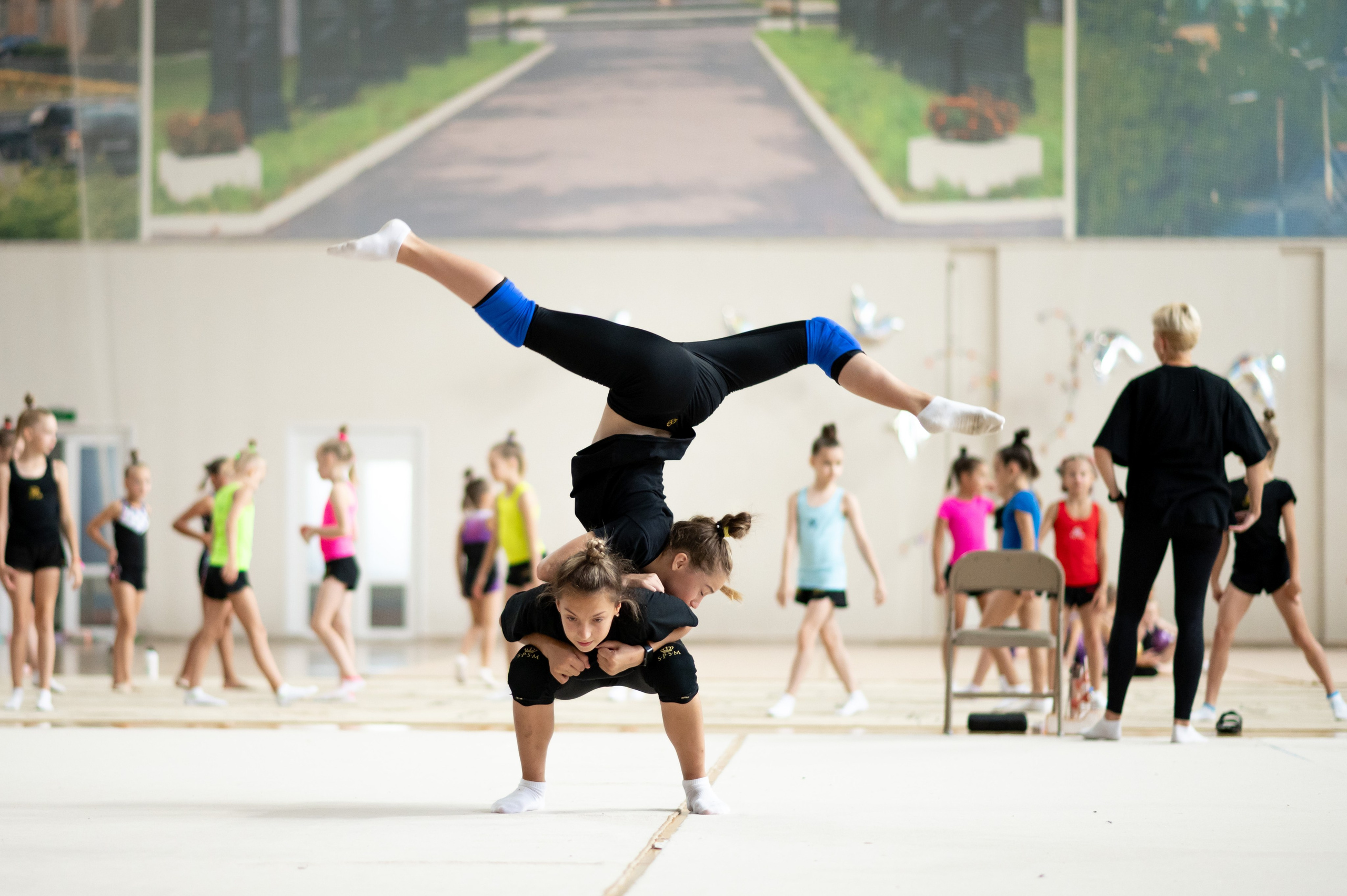 УТС г. Озеры, август 2024. Спортивный фотограф в Туле и Тульской области. Файсханова Фото Спорт