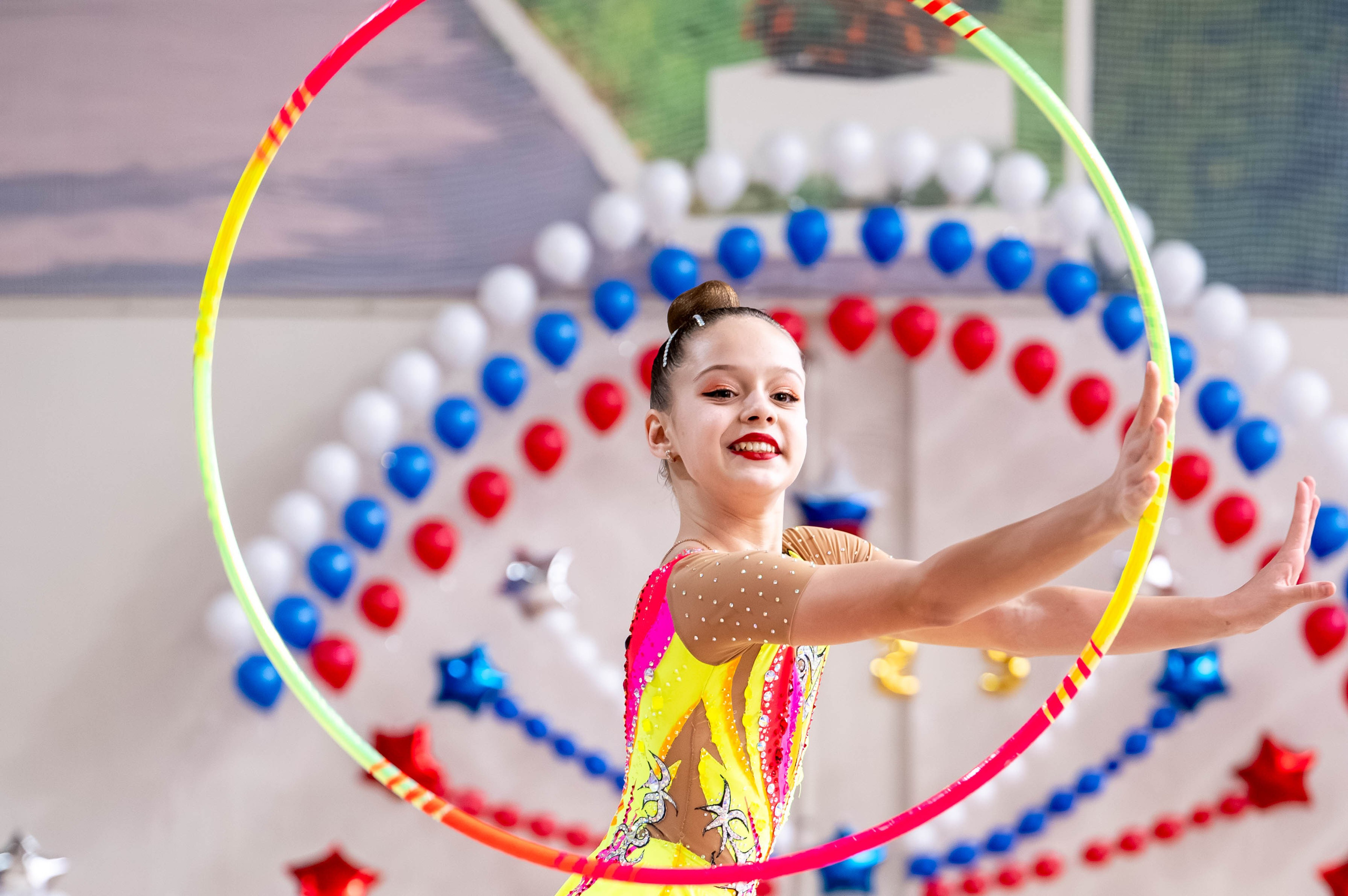 Подмосковные надежды. Озеры. Февраль, 2025. Спортивный фотограф в Туле и Тульской области. Файсханова Фото Спорт