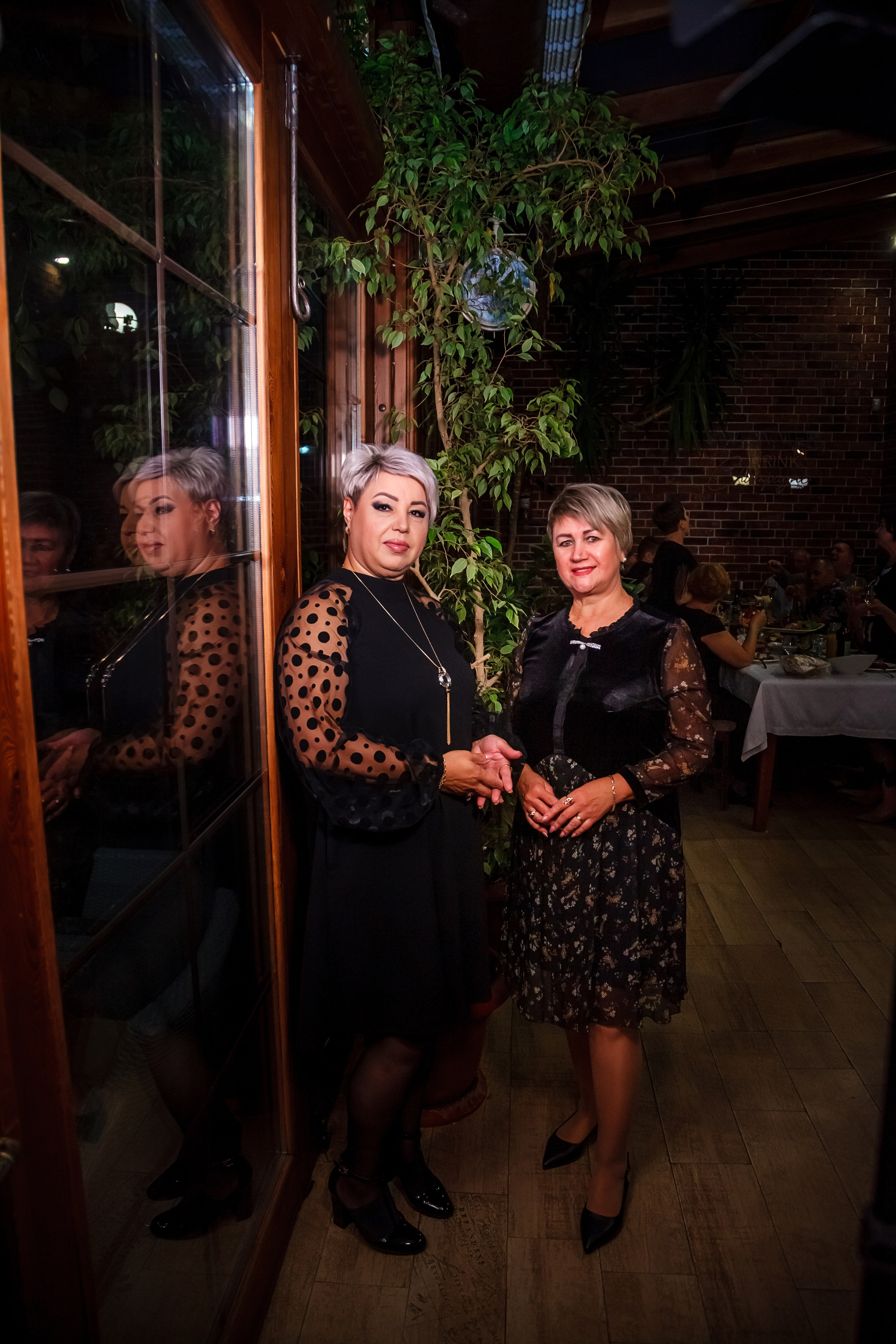 Торжество Юбилея. Свадебный и семейный фотограф в Армавире