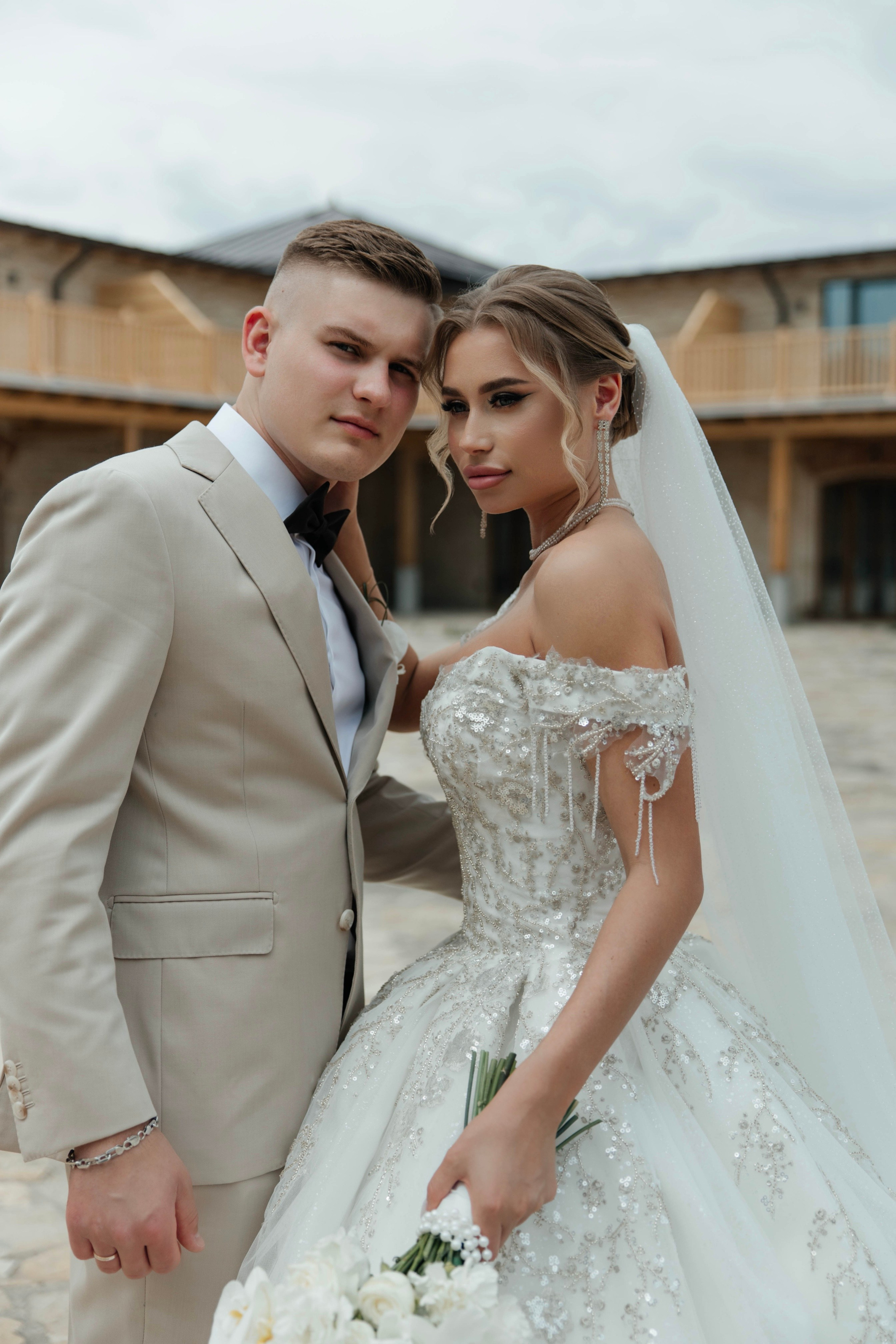 DMITRY & MARIA. Свадебное ФОТО & ВИДЕО Москва/Липецк