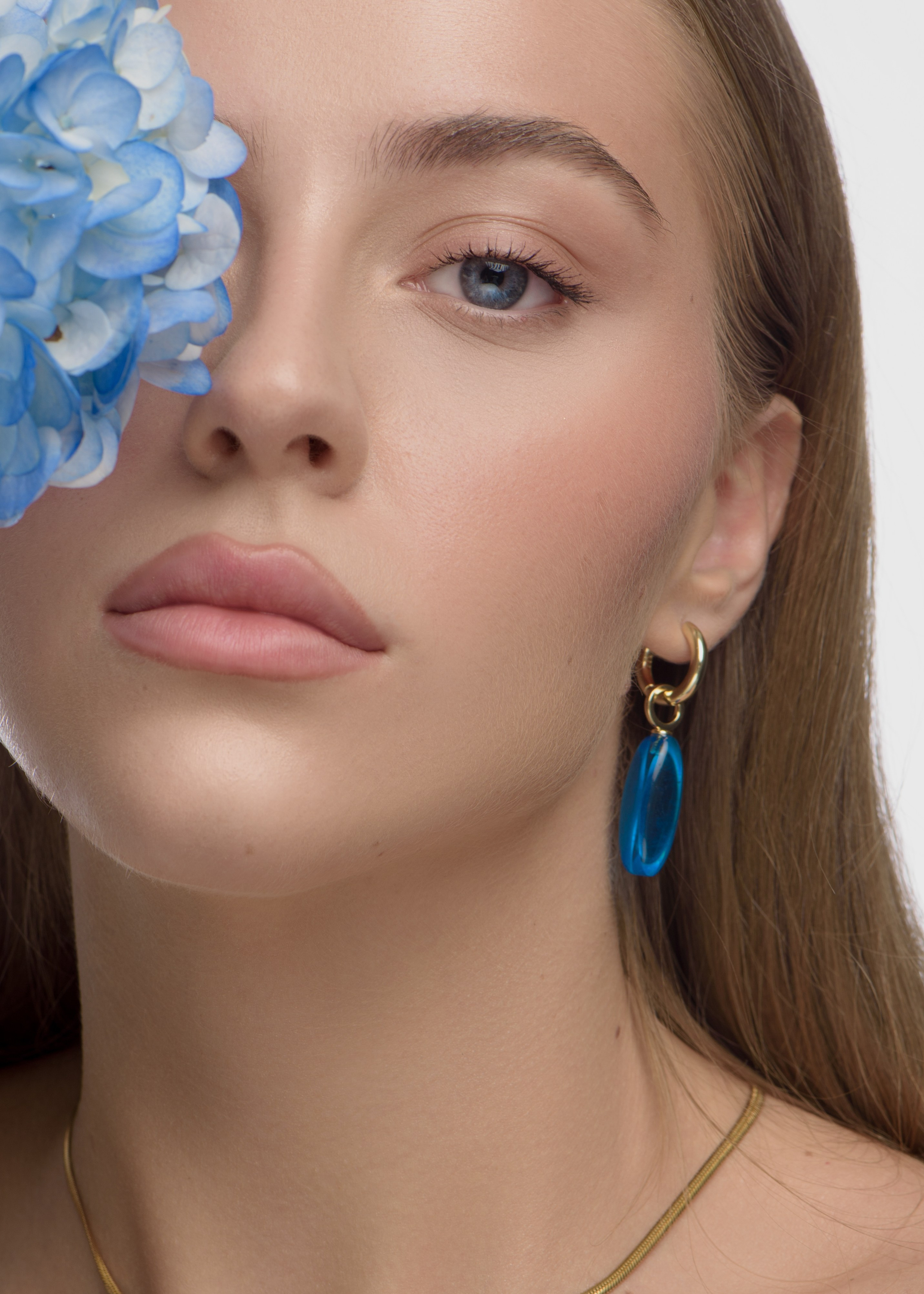 Ювелирный бренд JOYANA. CREAM PHOTO