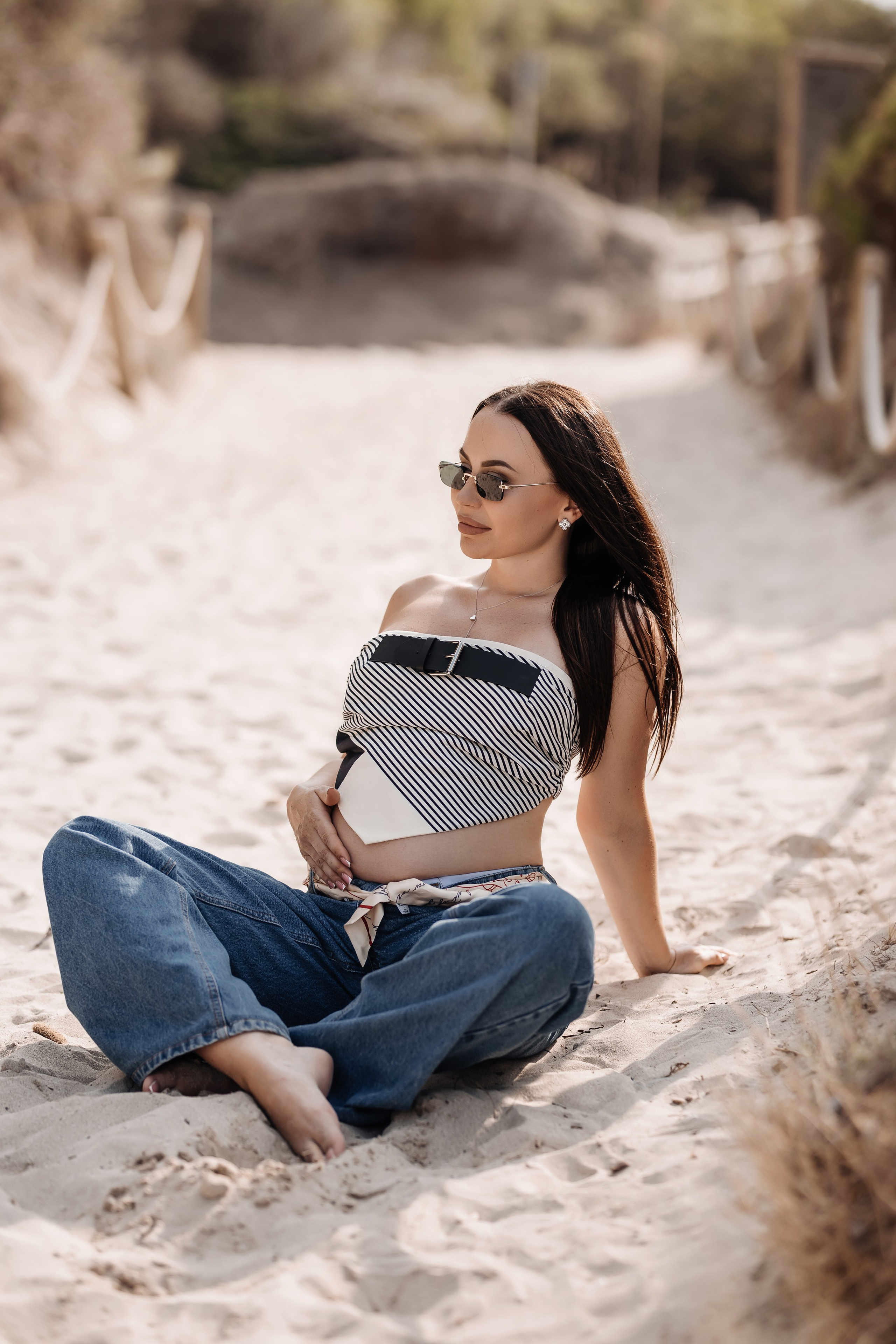 Girls. Фотограф на Майорке Екатерина Дробышева