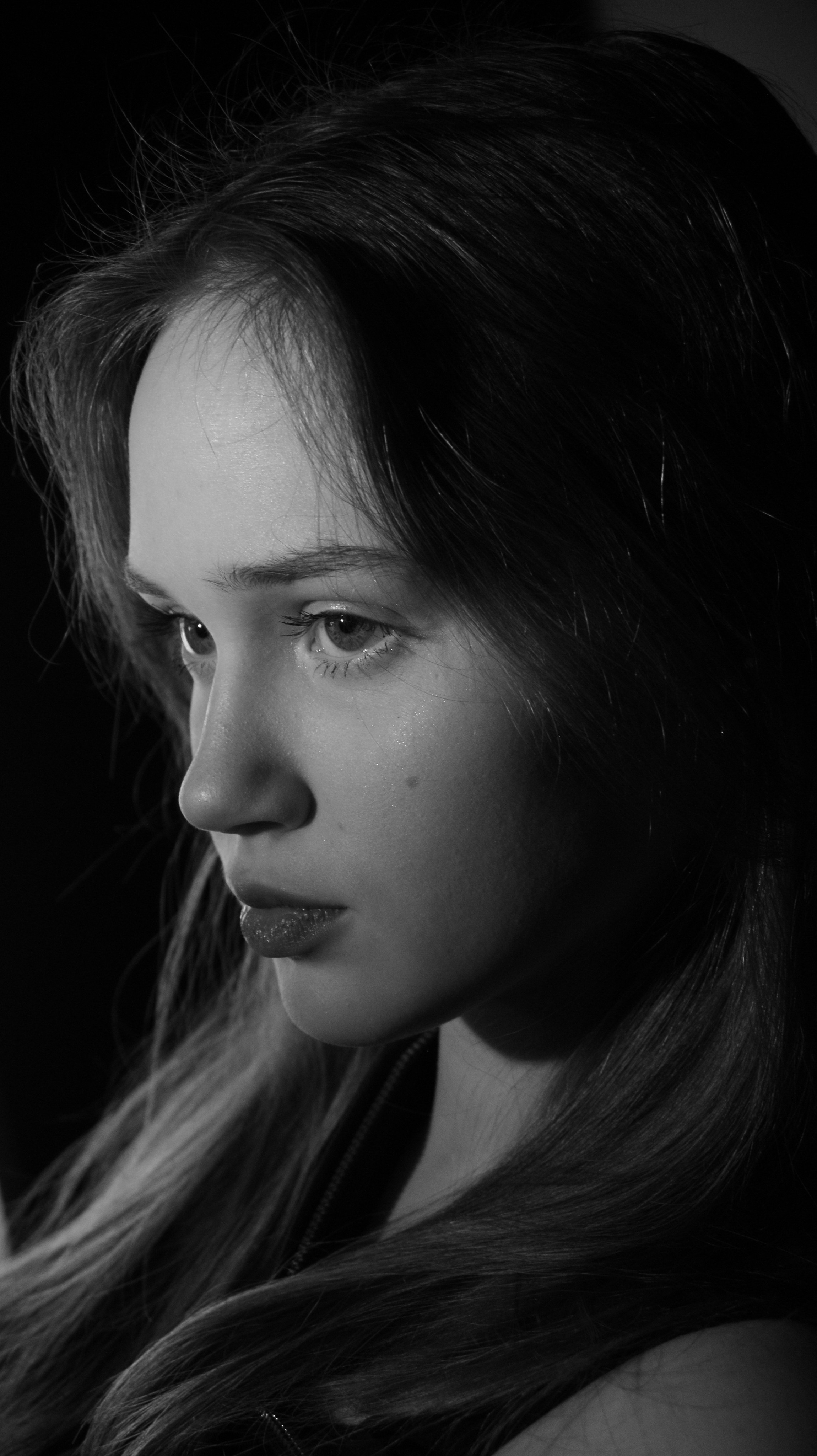 Индивидуальная съемка. Фотограф из Санкт-Петербурга — Виктория Горелкова