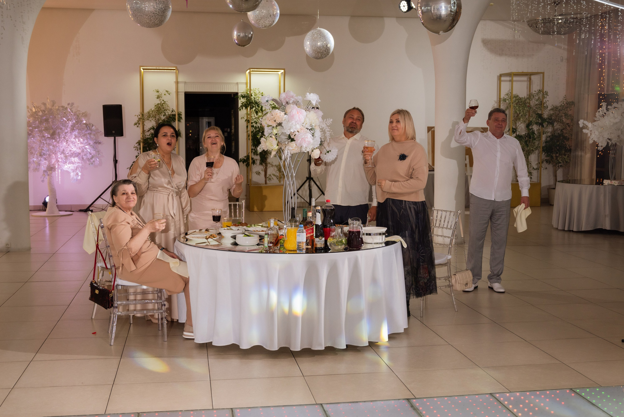 Роман и Анна | 21.09.23. Свадебный фотограф в Санкт-Петербурге Владислава Тюльпина