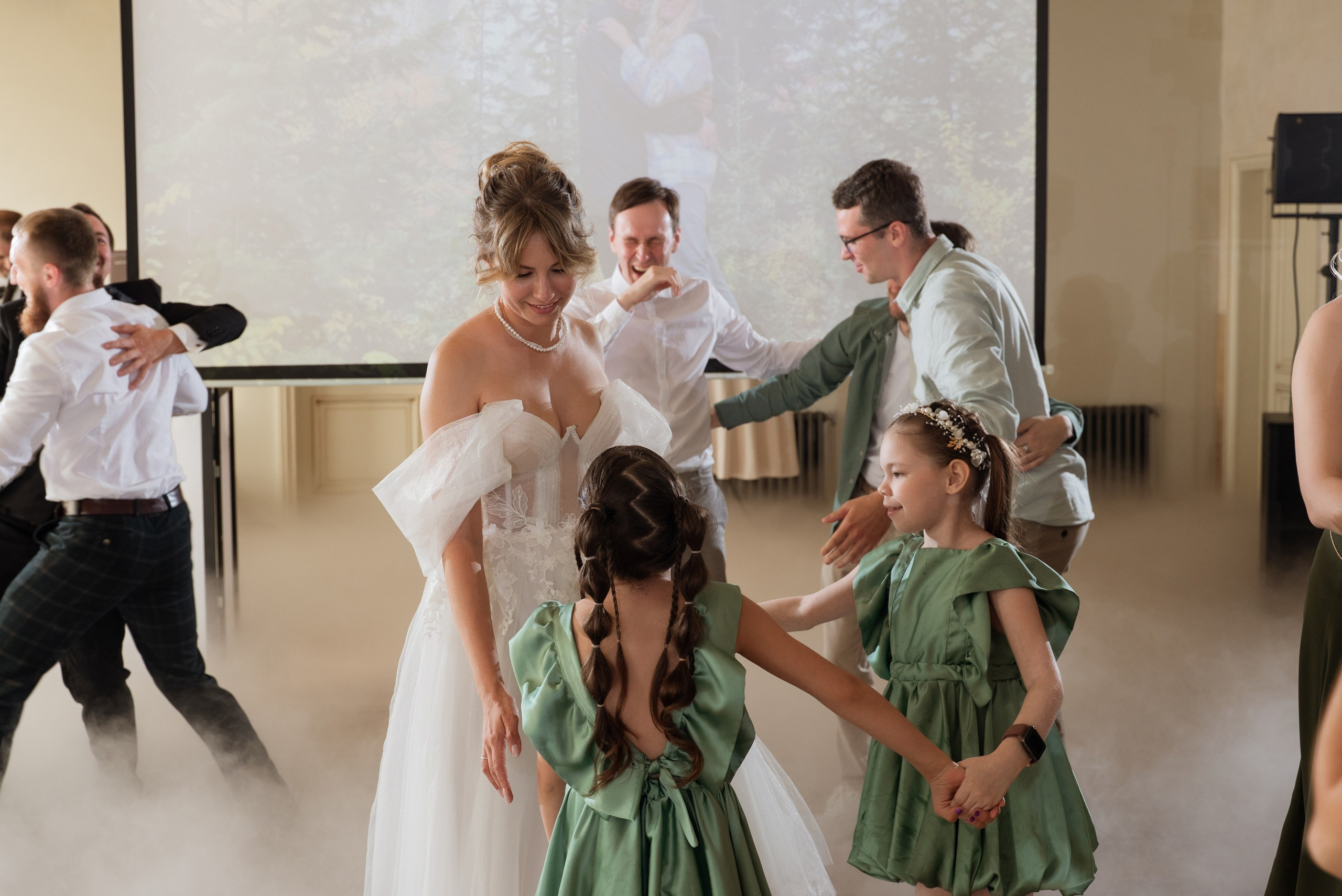 Роман и Таисия | 05.08.25. Свадебный фотограф в Санкт-Петербурге Владислава Тюльпина