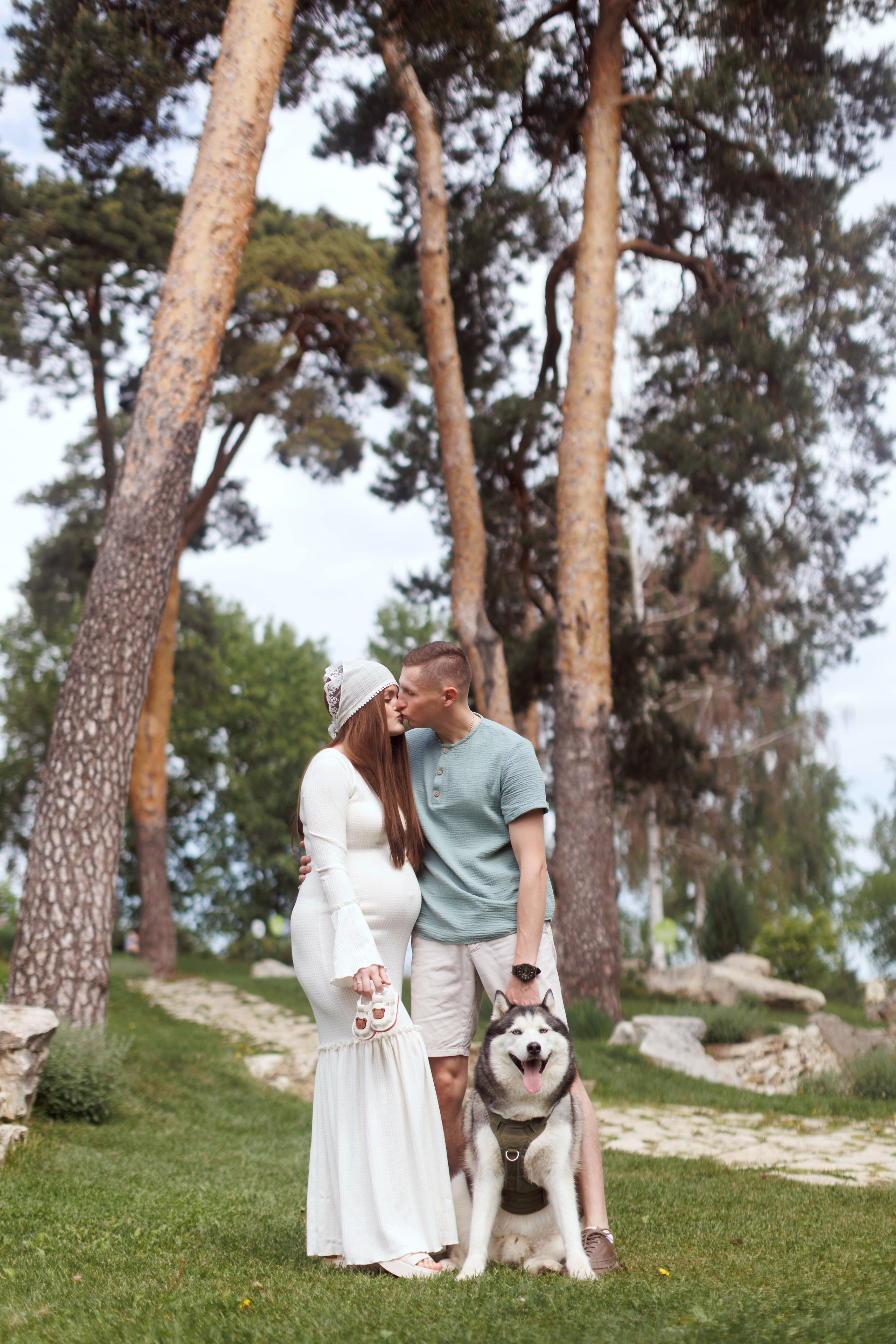 Оля и Максим. Кристина Невская — свадебный фотограф во Владимире