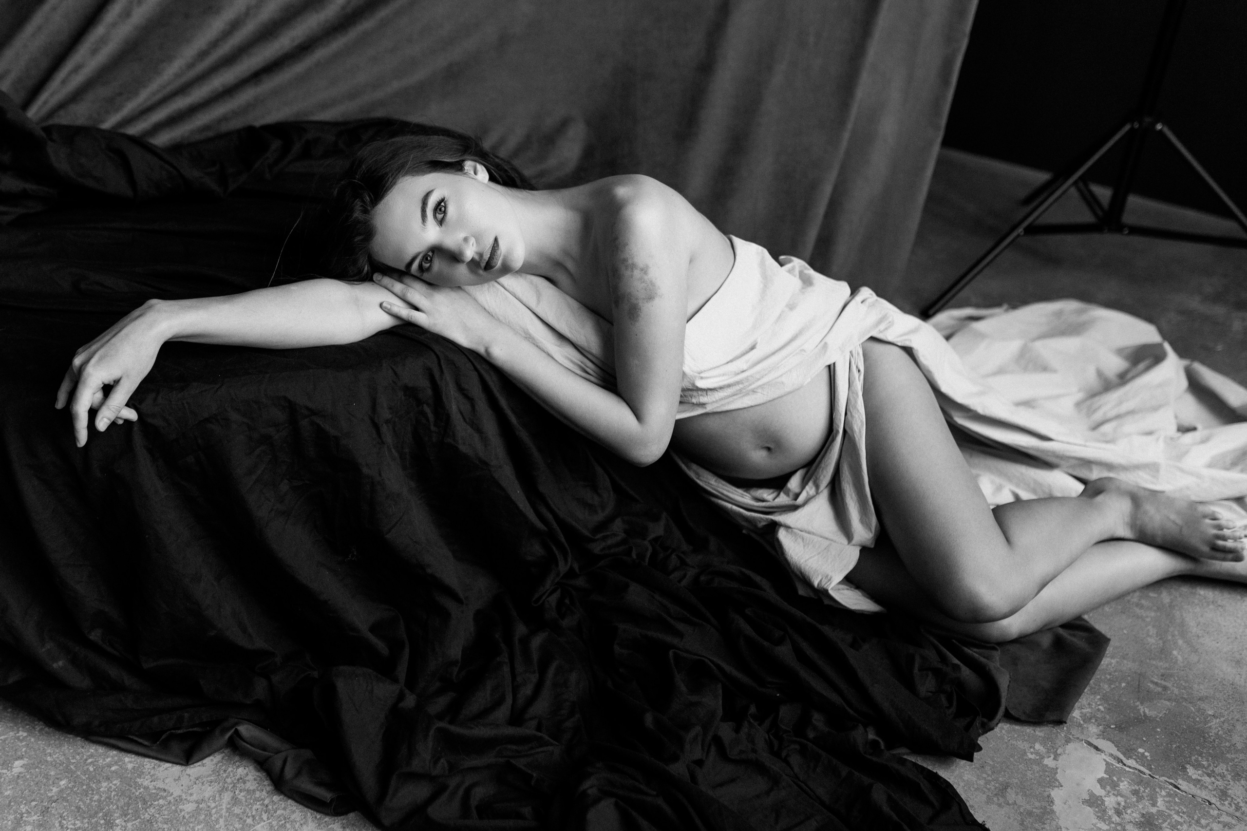 Анна. Семейный фотограф в Краснодаре Яна Морева