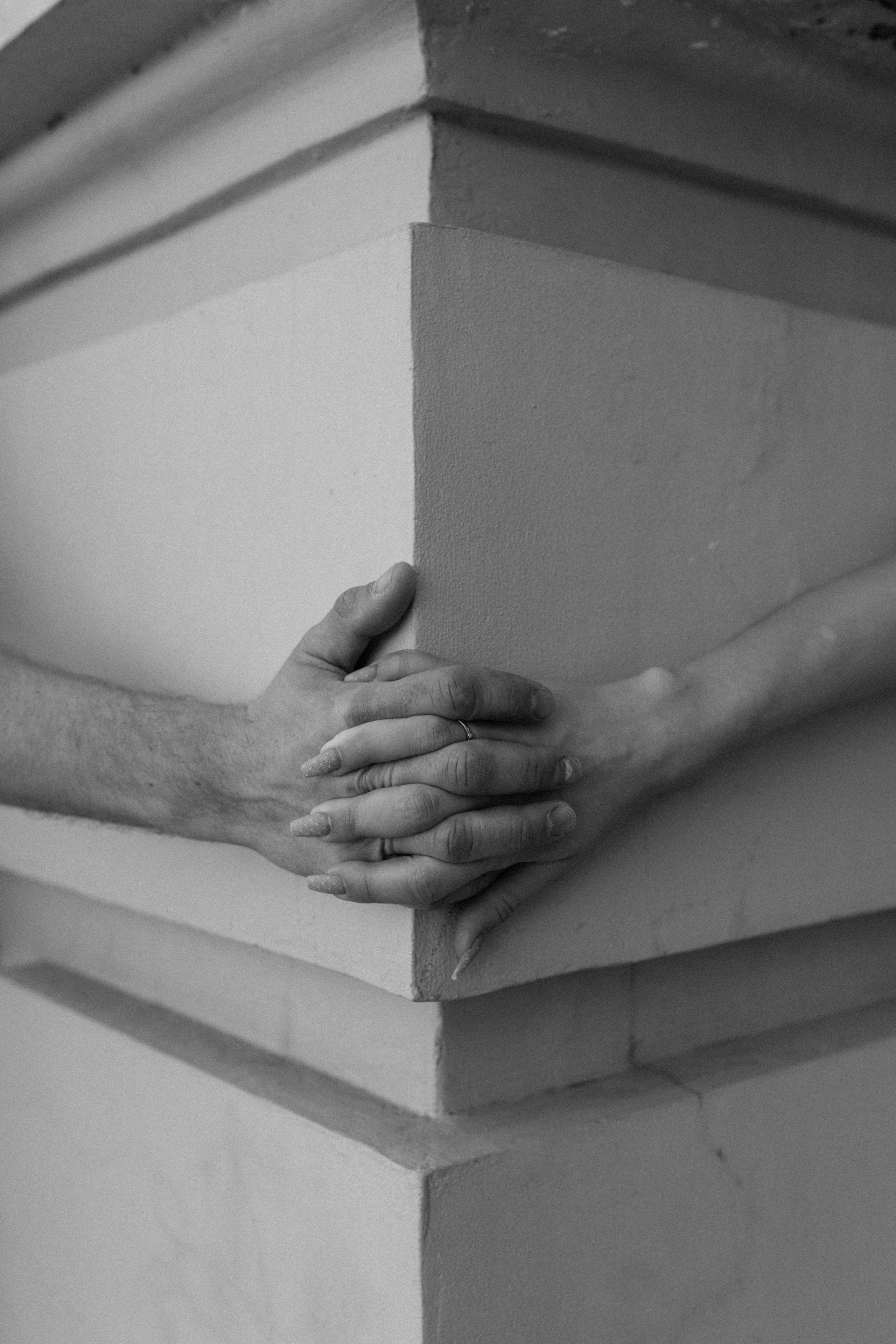 Кристина и Женя. Семейный фотограф в Краснодаре Яна Морева