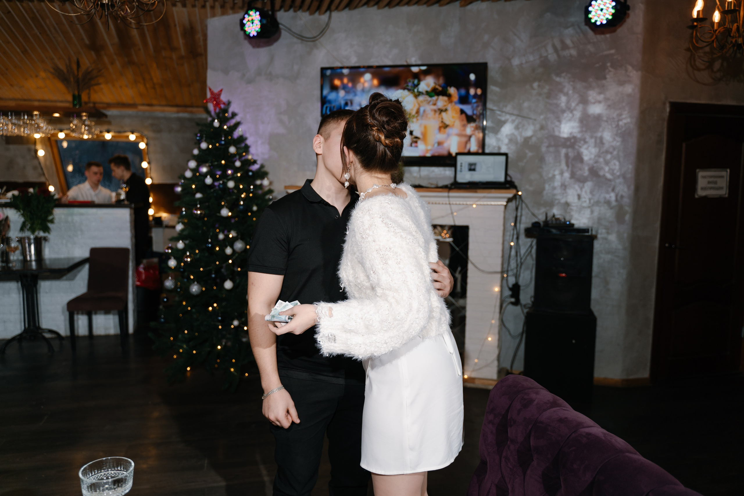 23.12.2023. Свадебный фотограф — Наталья Фед СПб/Москва