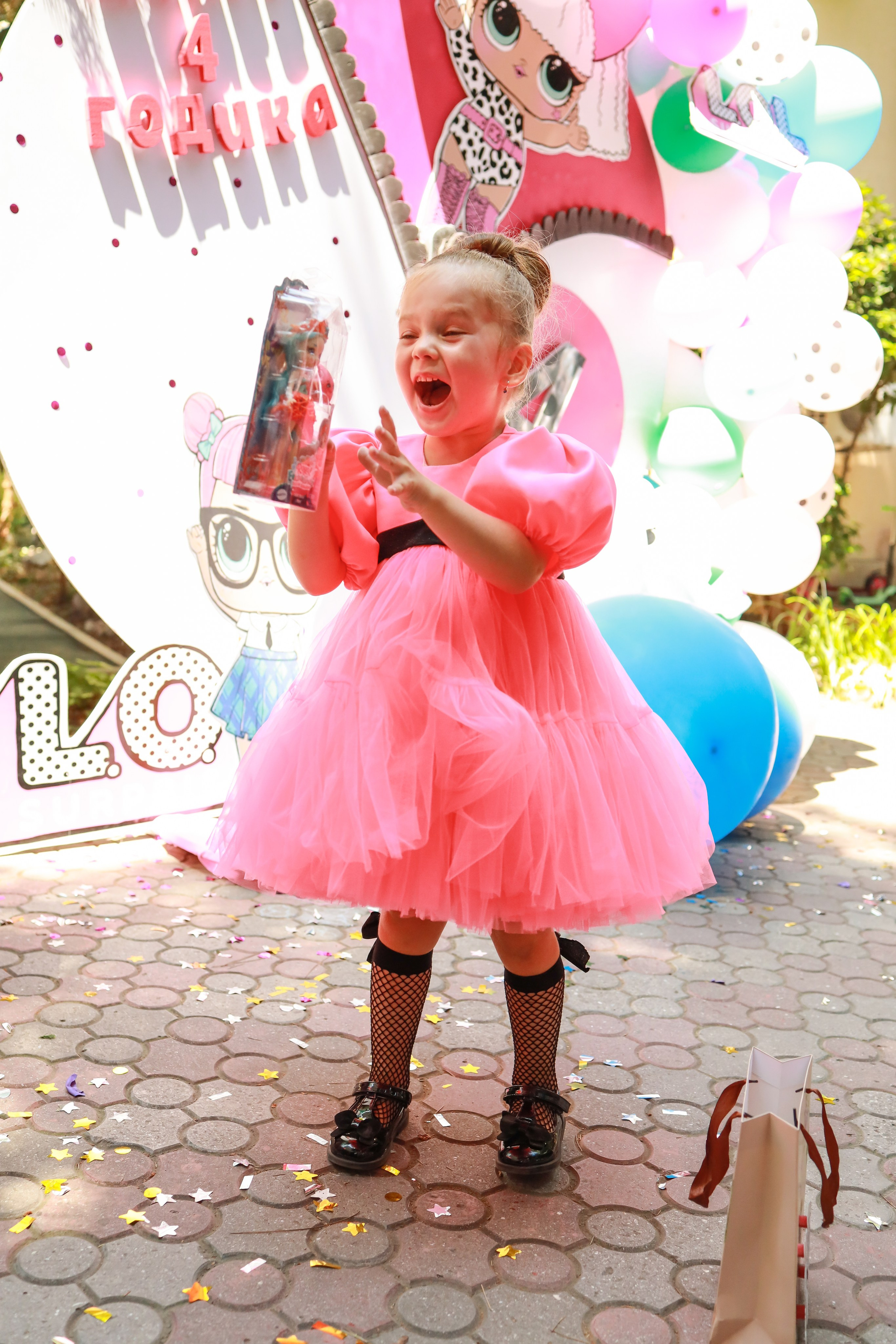 Дни рождения и корпоративы. Свадебный фотограф в Крыму