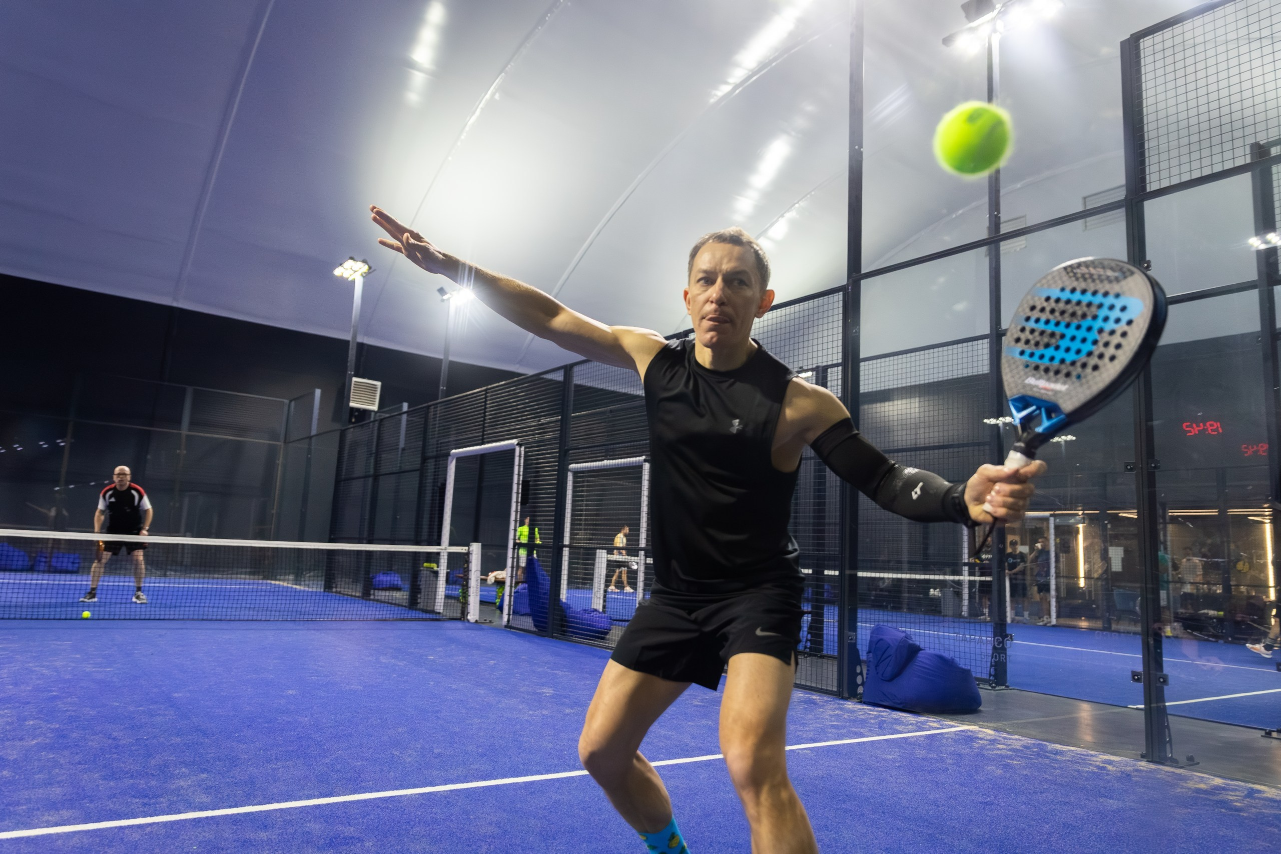 Репортажный спортивный фотограф в Краснодаре, Евгений Суковатых