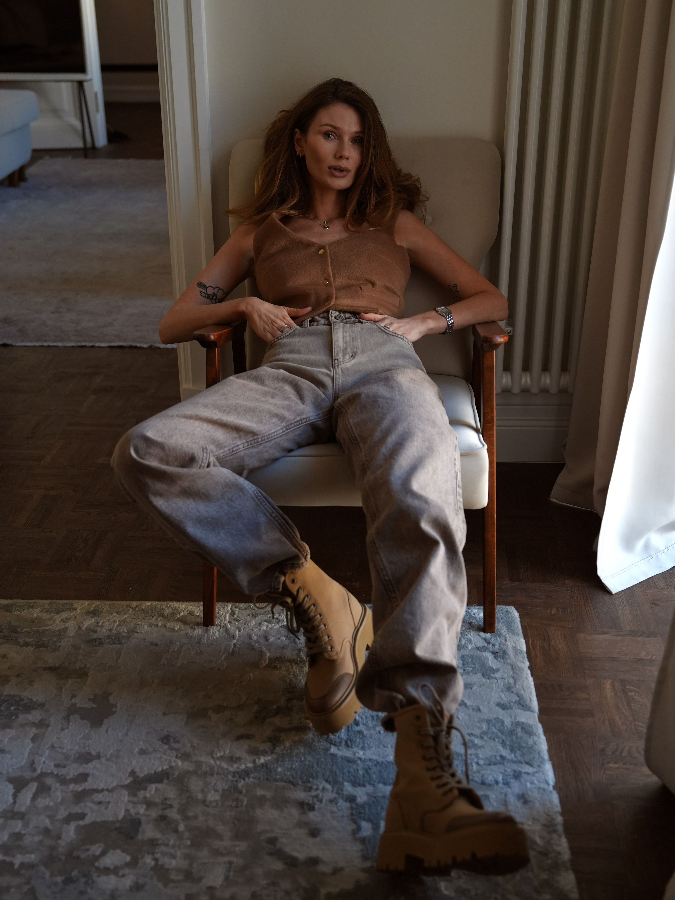 Продюсирование. Фотограф и продюсер fashion-съемок в Санкт-Петербурге