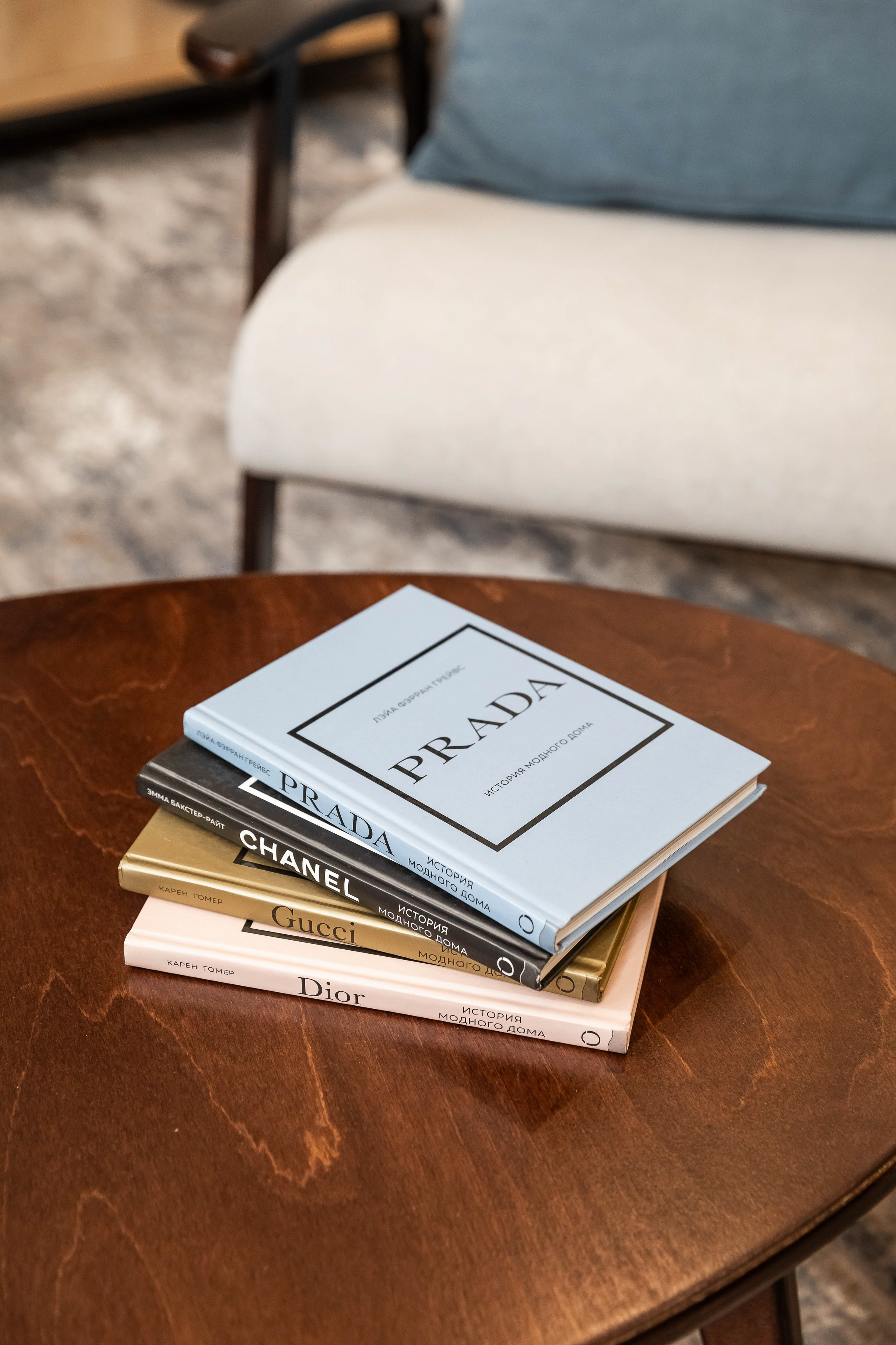 Libertè Atelier. NesterovaMaria.ru