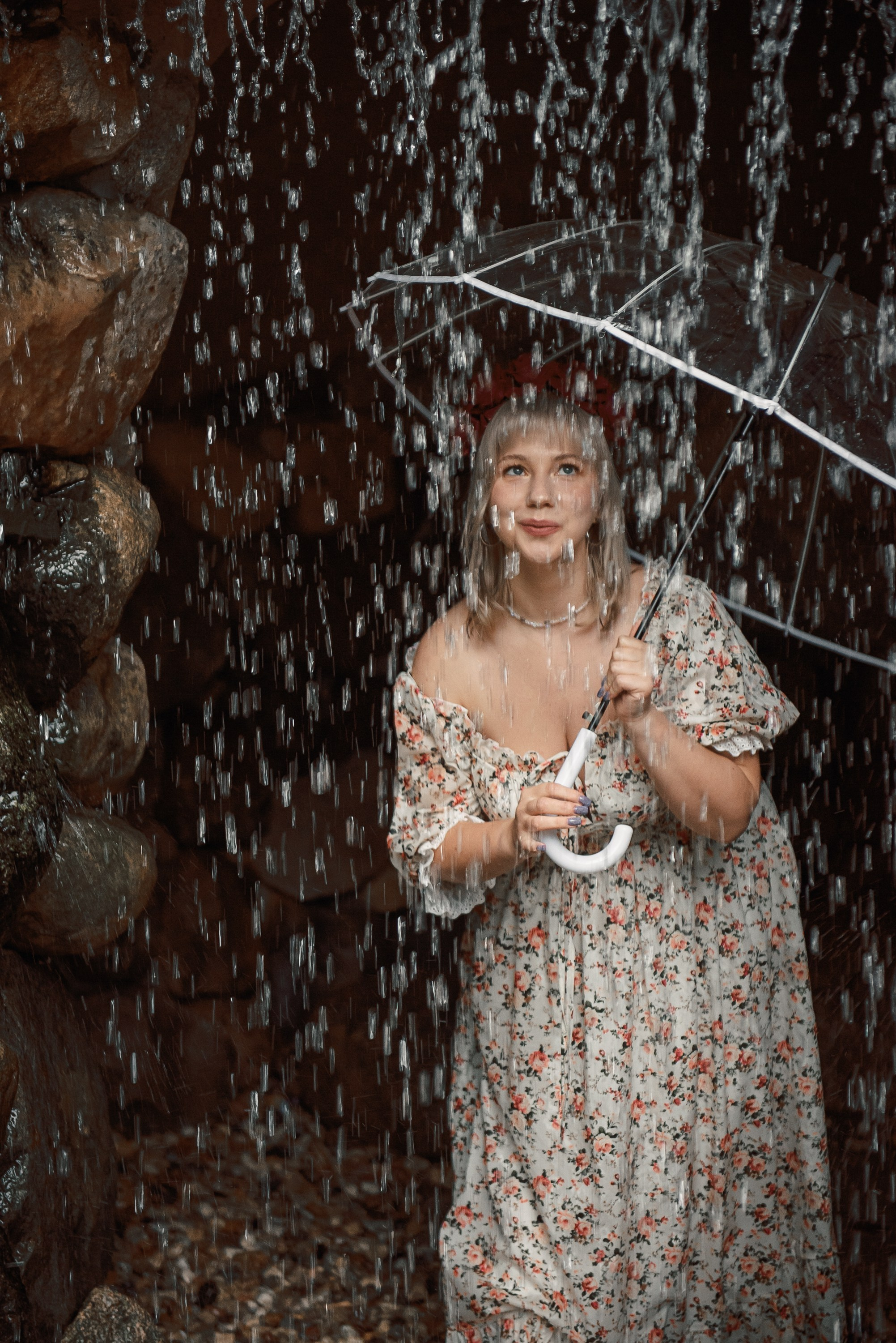 Прогулочная фотосессия в Брянске. Индивидуальные фотосессии в Брянске