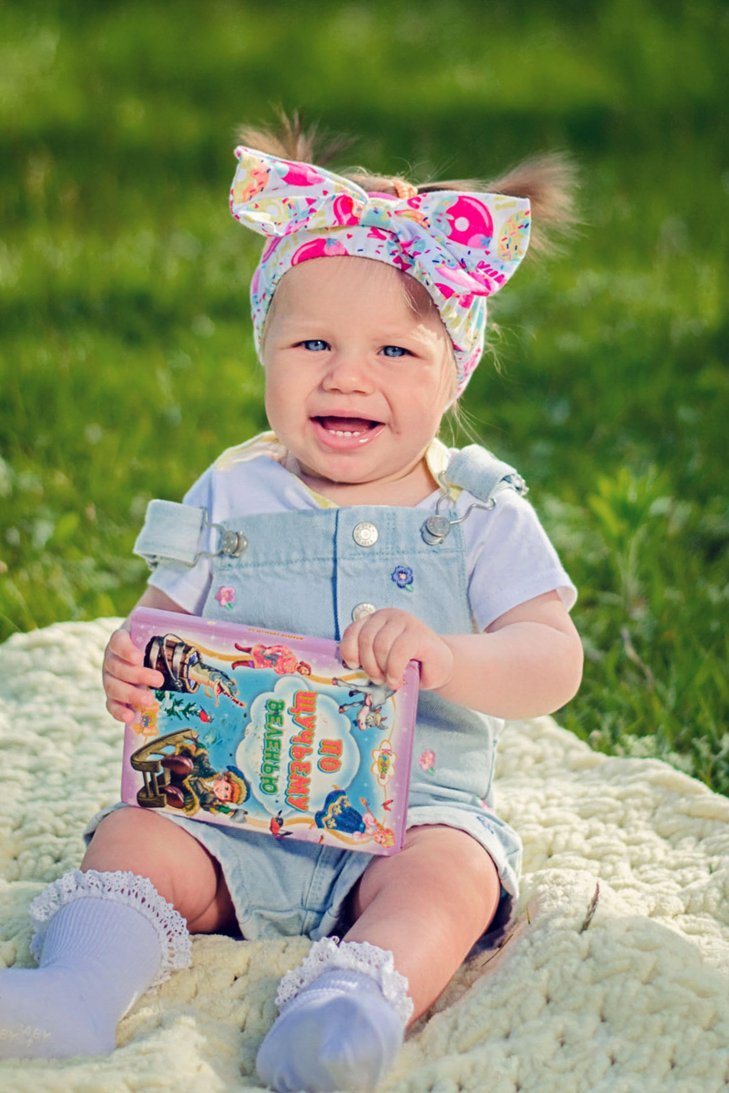 Детские фотосессии в Брянске. Детский фотограф Брянск