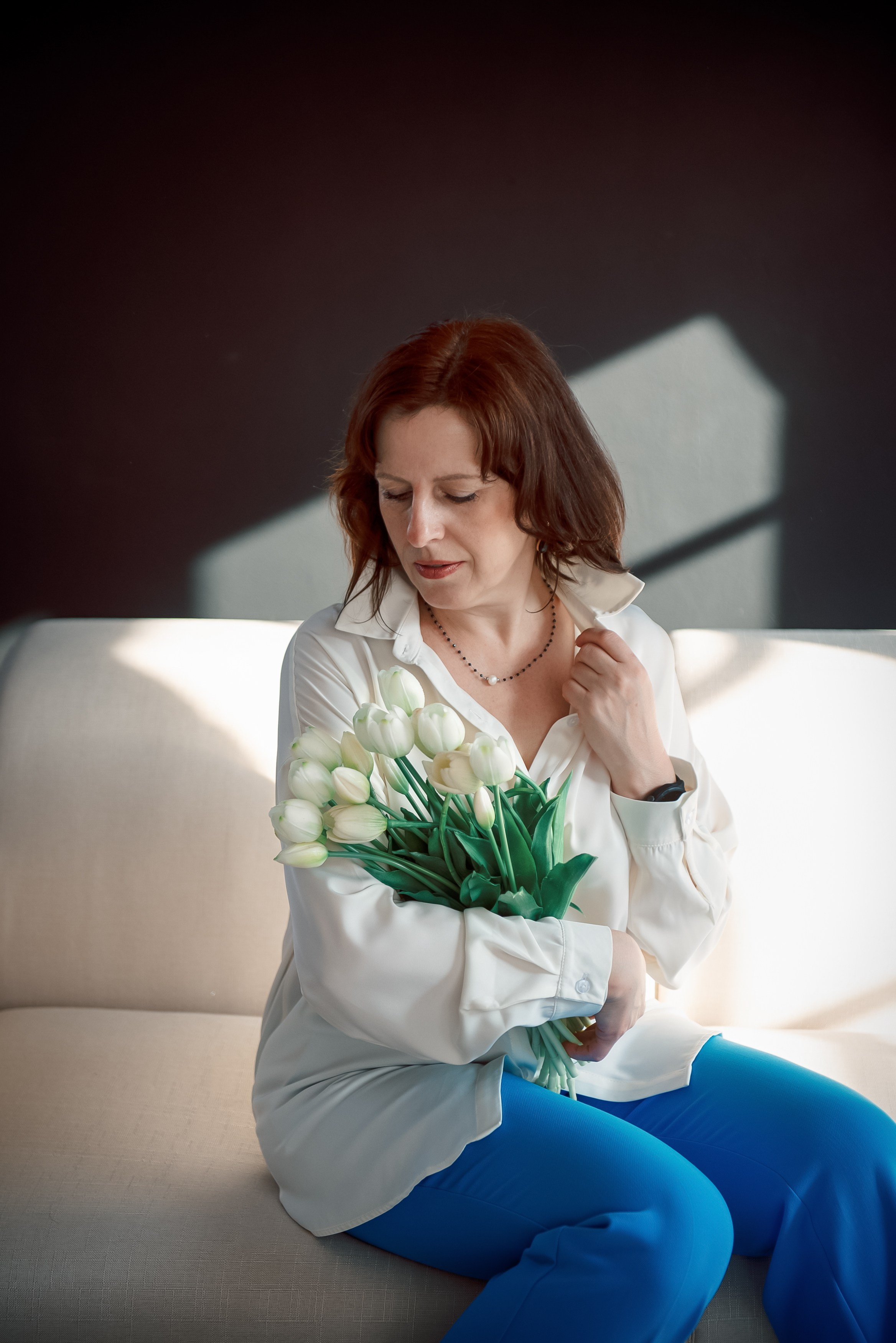 Студийные съемки в Брянске. Профессиональный фотограф Брянск