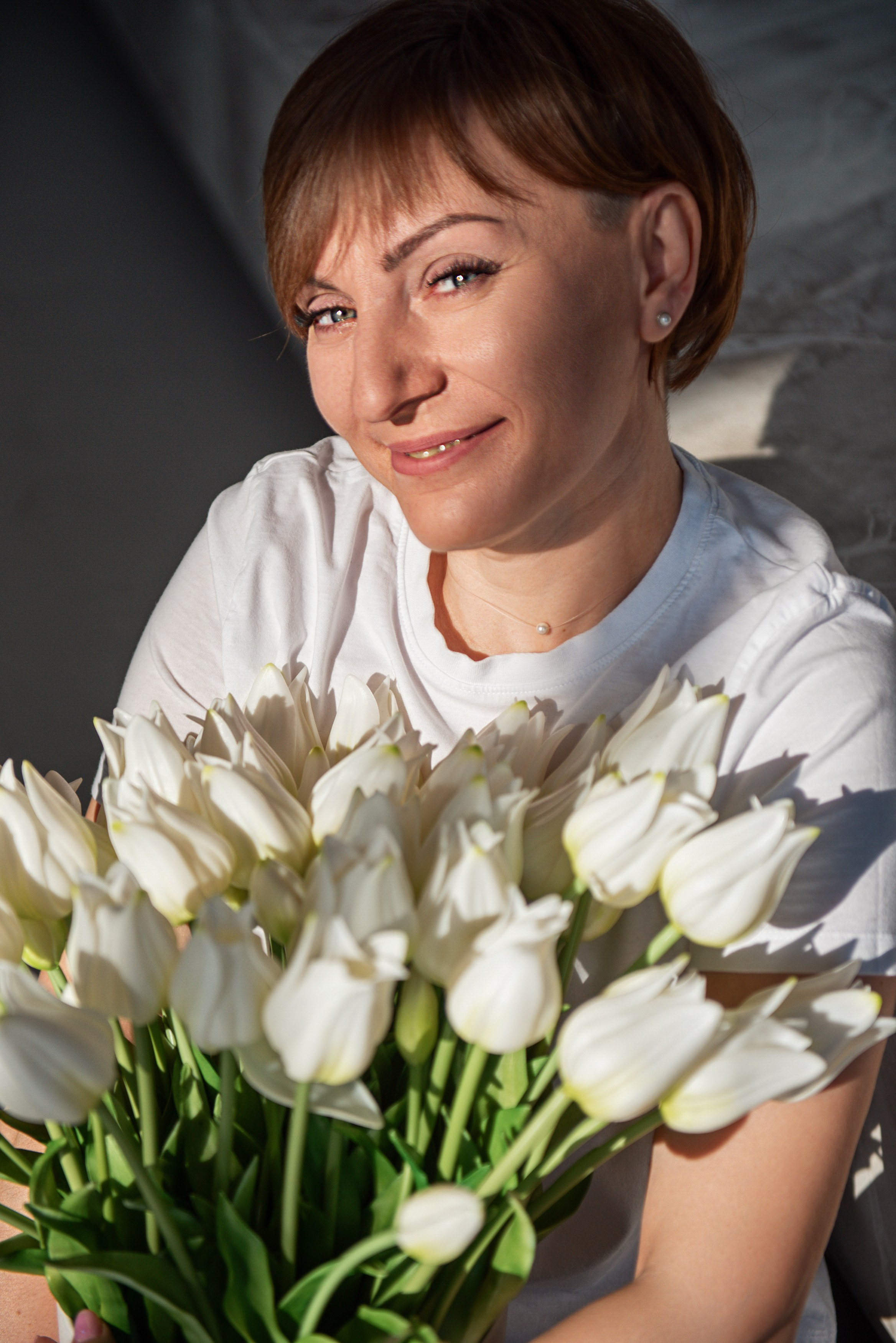 Студийные съемки в Брянске. Профессиональный фотограф Брянск