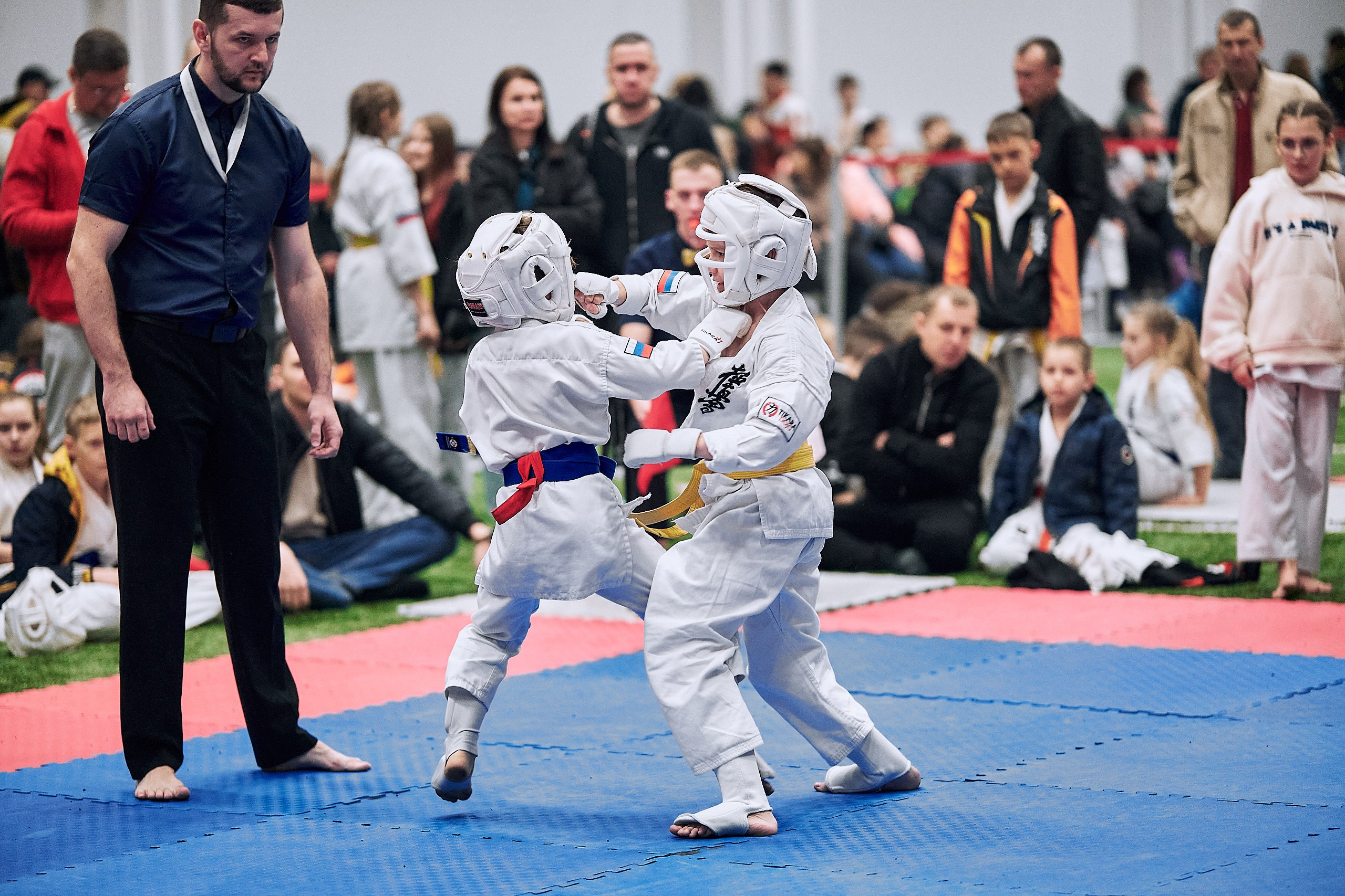 Репортаж. Reshonov Photo