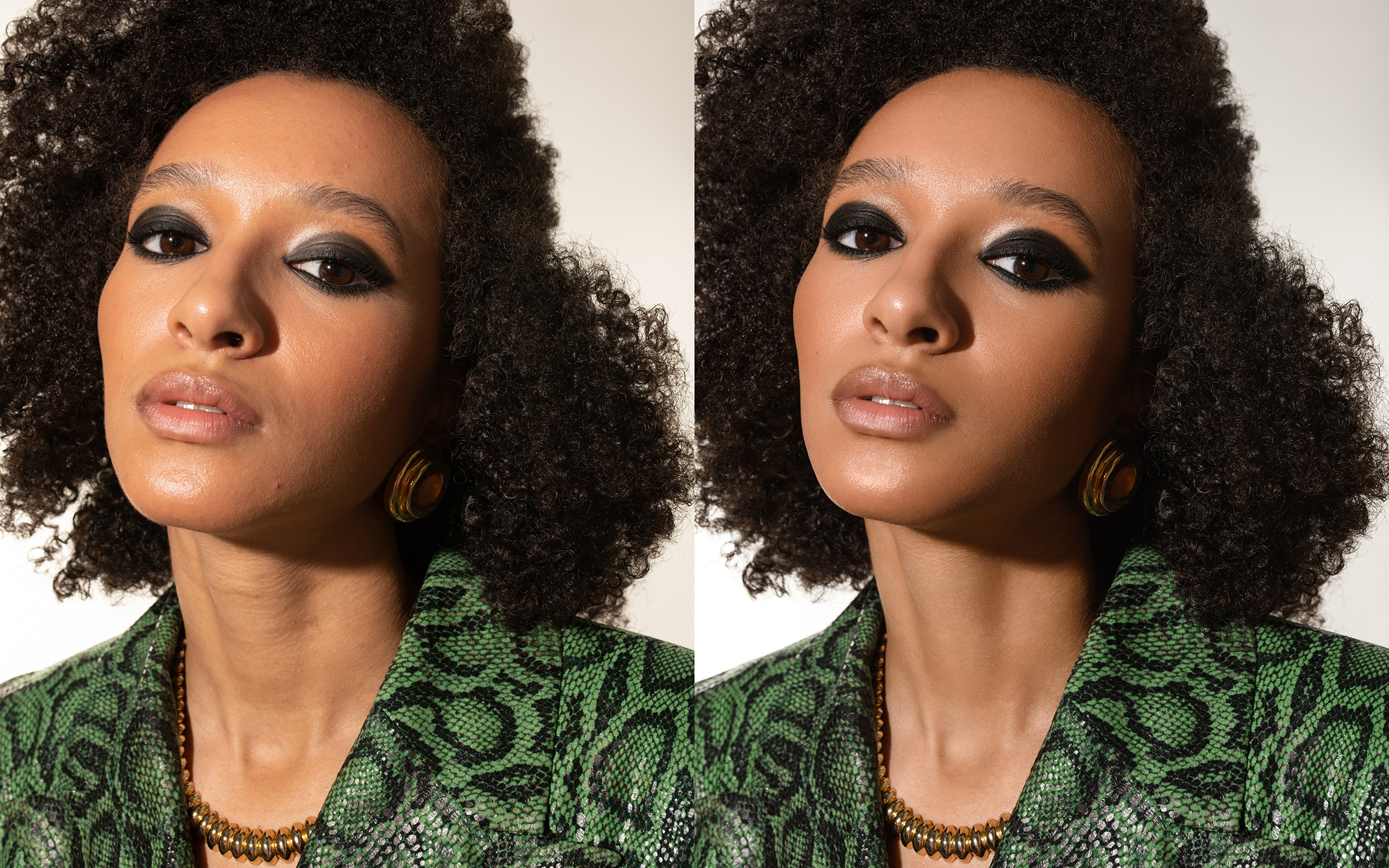 Retouch. Фотограф в Санкт-Петербурге и Москве Ян Голубев