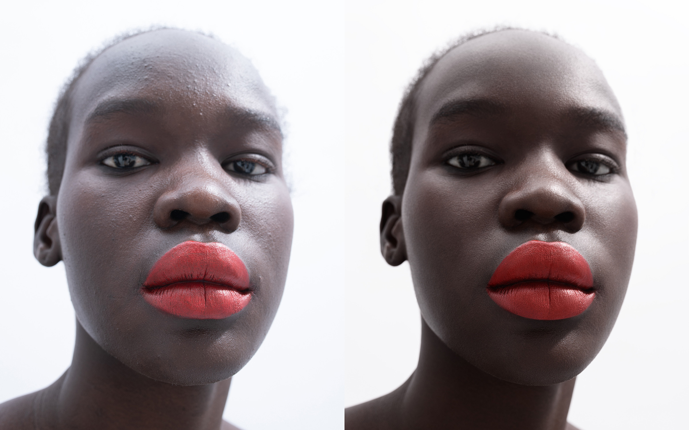 Retouch. Фотограф в Санкт-Петербурге и Москве Ян Голубев