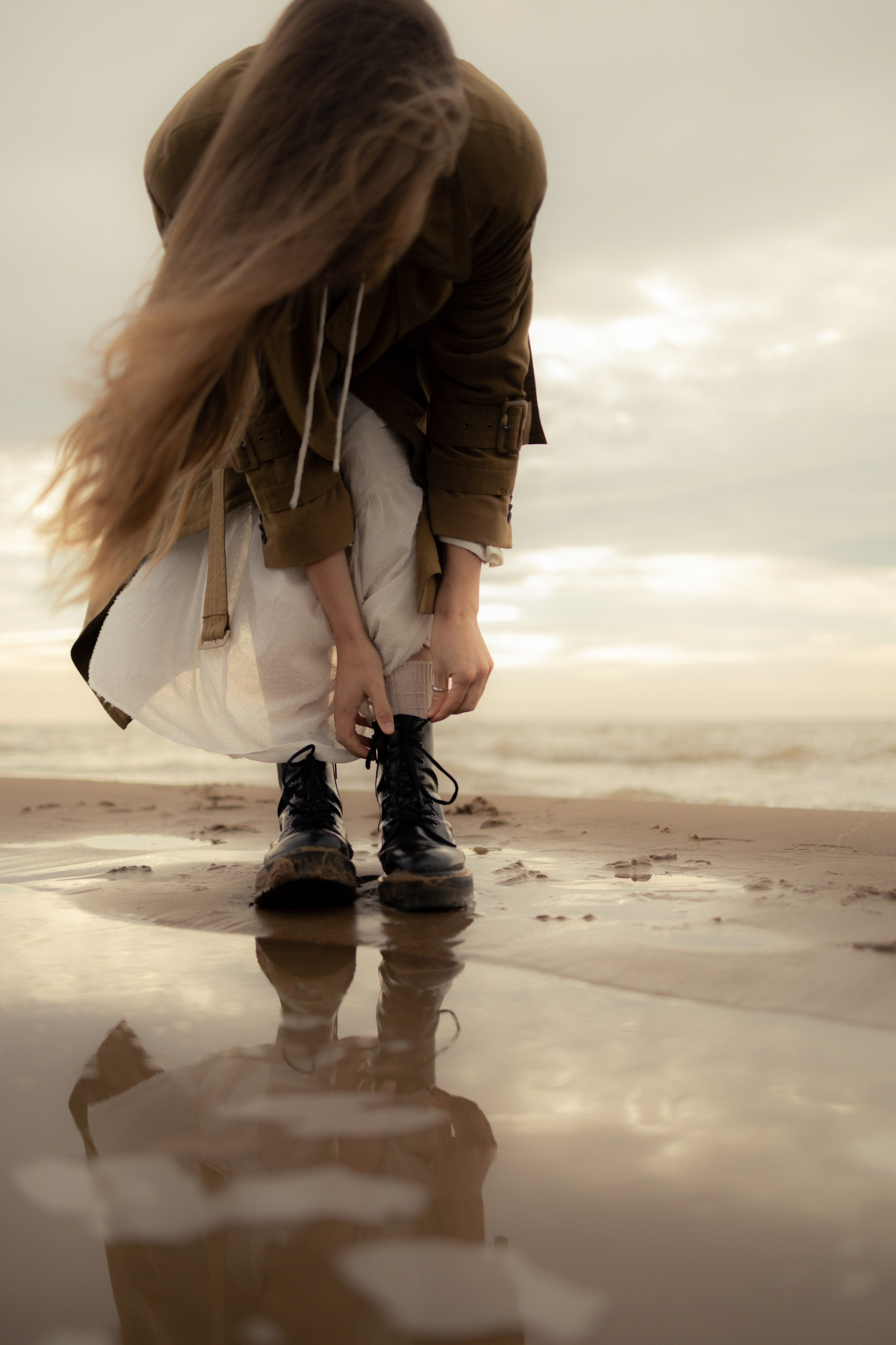 Леся. Фотограф Зарина. Казань