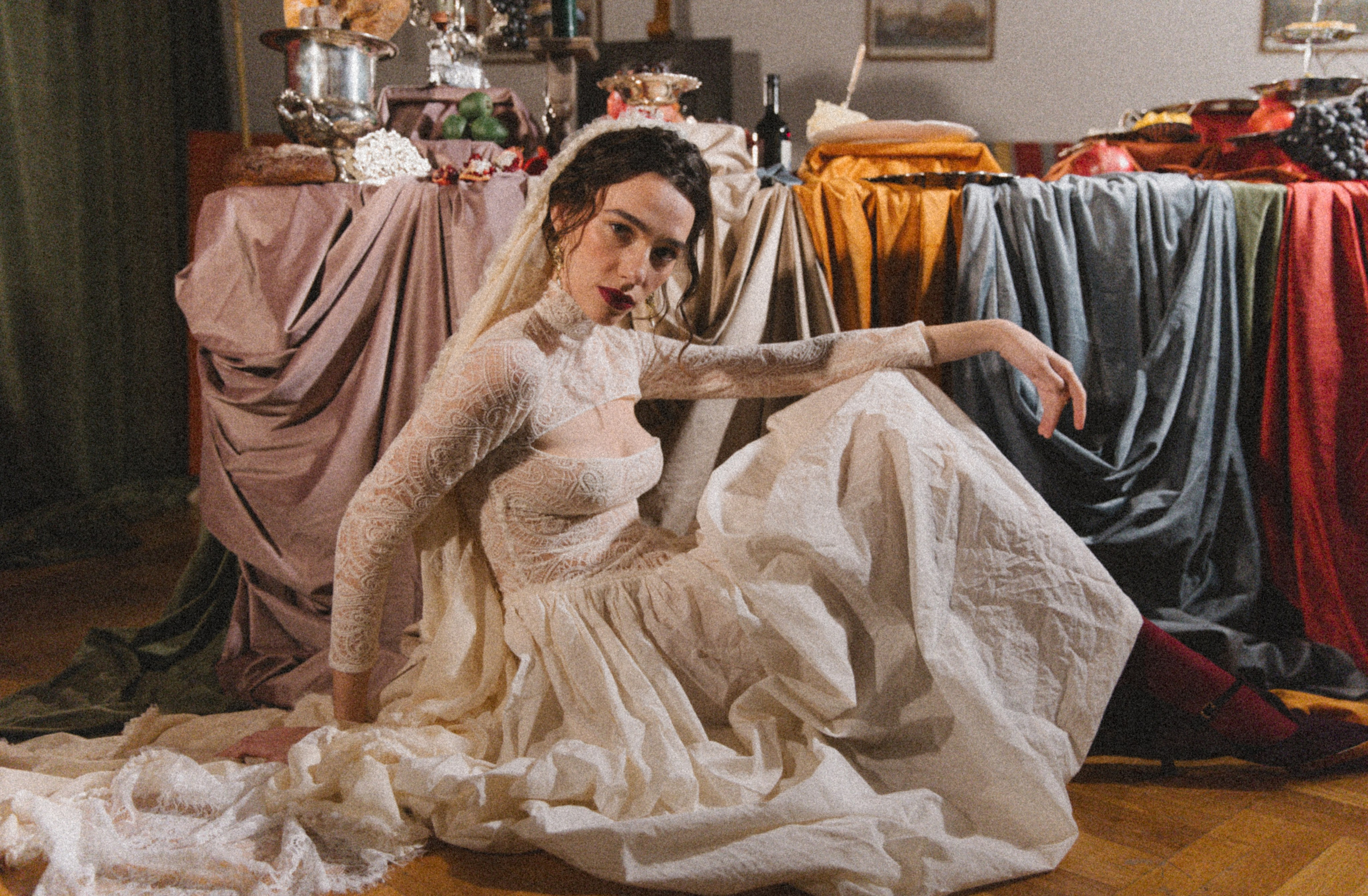 Свадебный фотограф в Москве Алексей Логинов