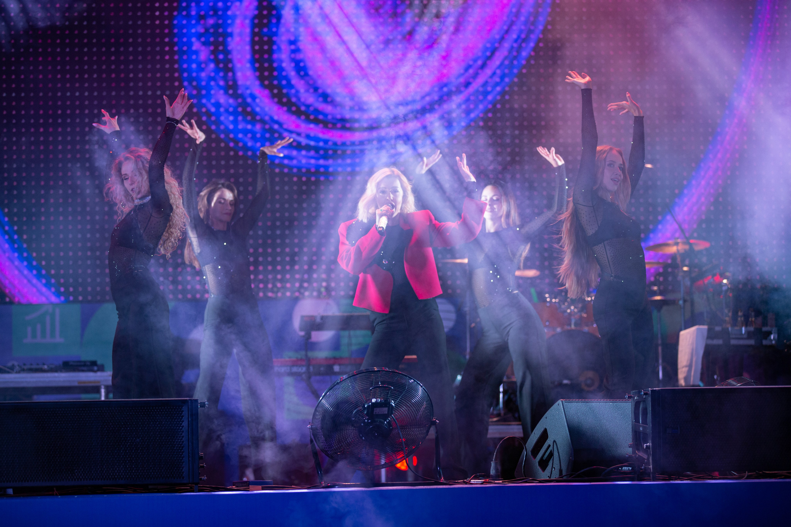 Съемка концертов в Уфе. Профессиональная концертная фотосъемка — Репортажный фотограф