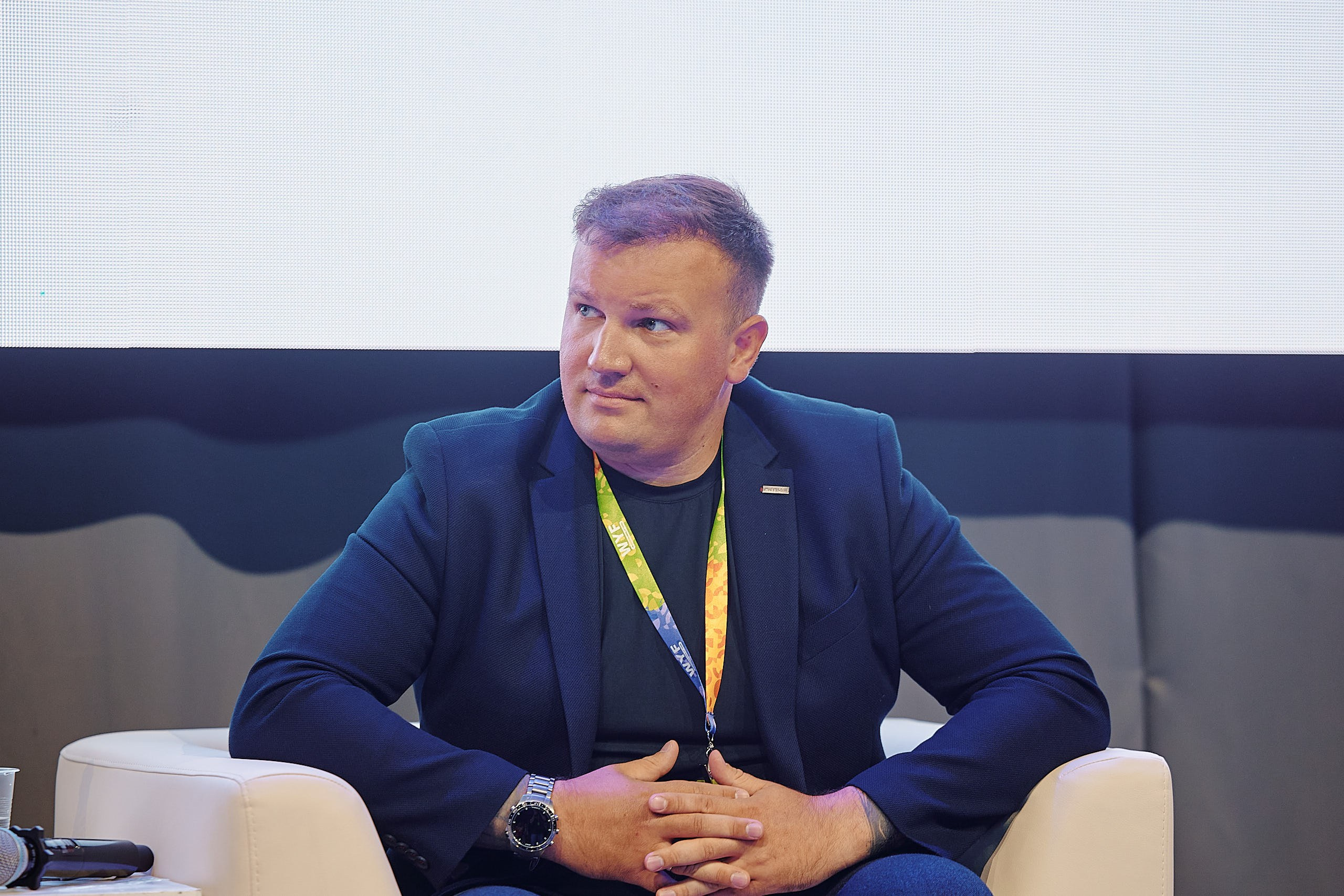 Слет фестиваля молодежи 2025. Репортажная съемка в Москве