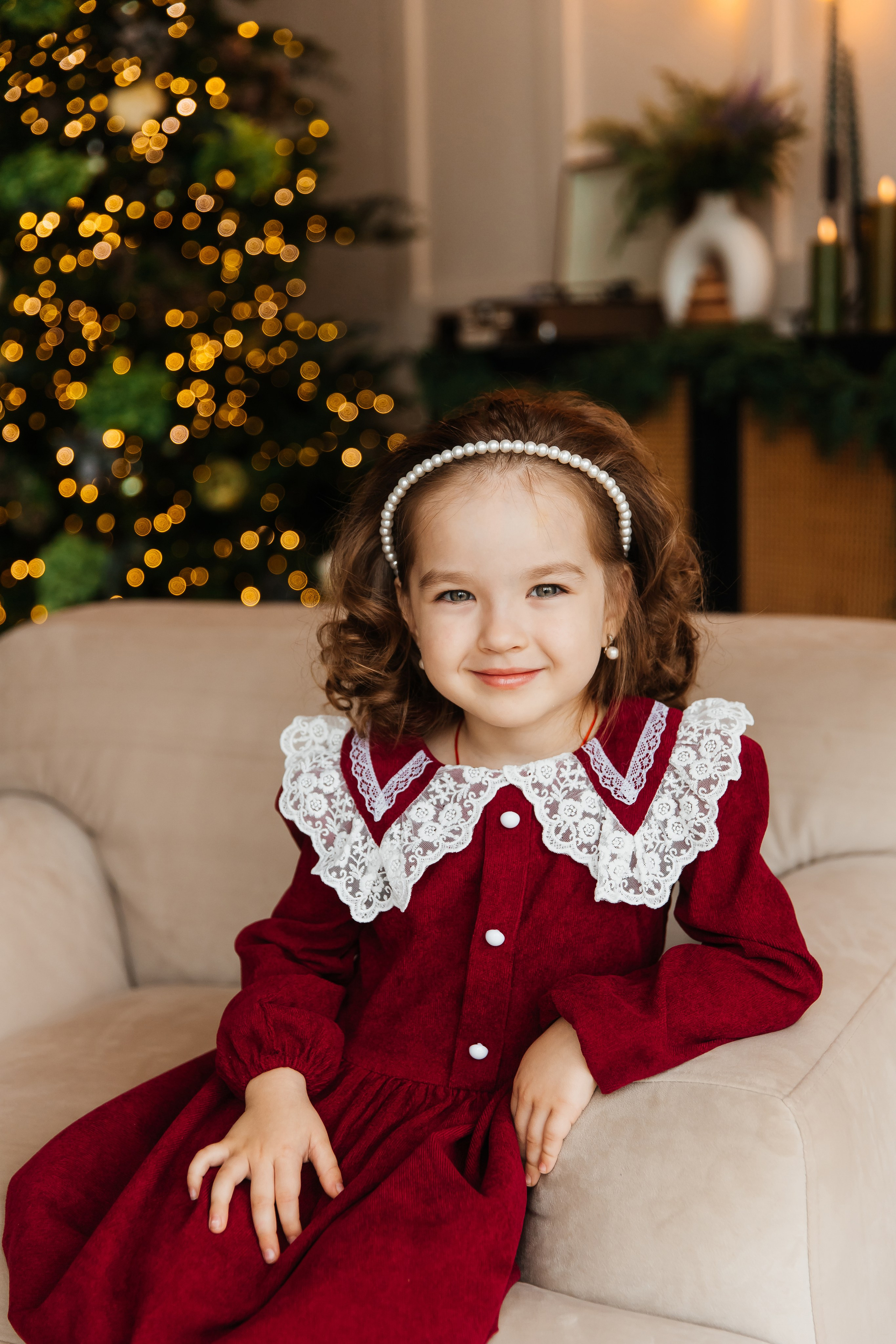 Маша и Сима. Свадебный и семейный фотограф в Арзамасе Давыденкова Яна