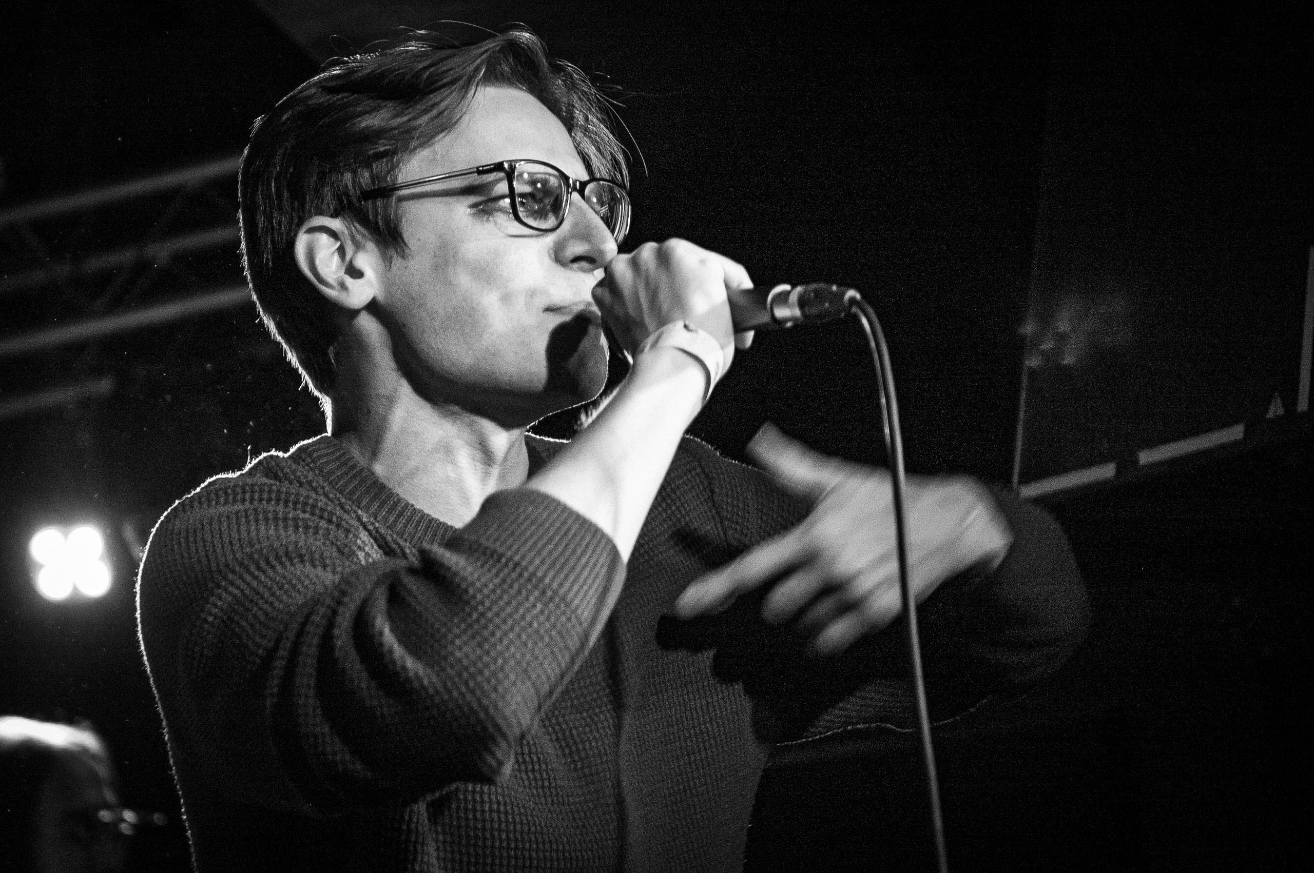 Рок-концерт 27.09.2020. Ларичев Алексей — индивидуальный и репортажный фотограф Москва