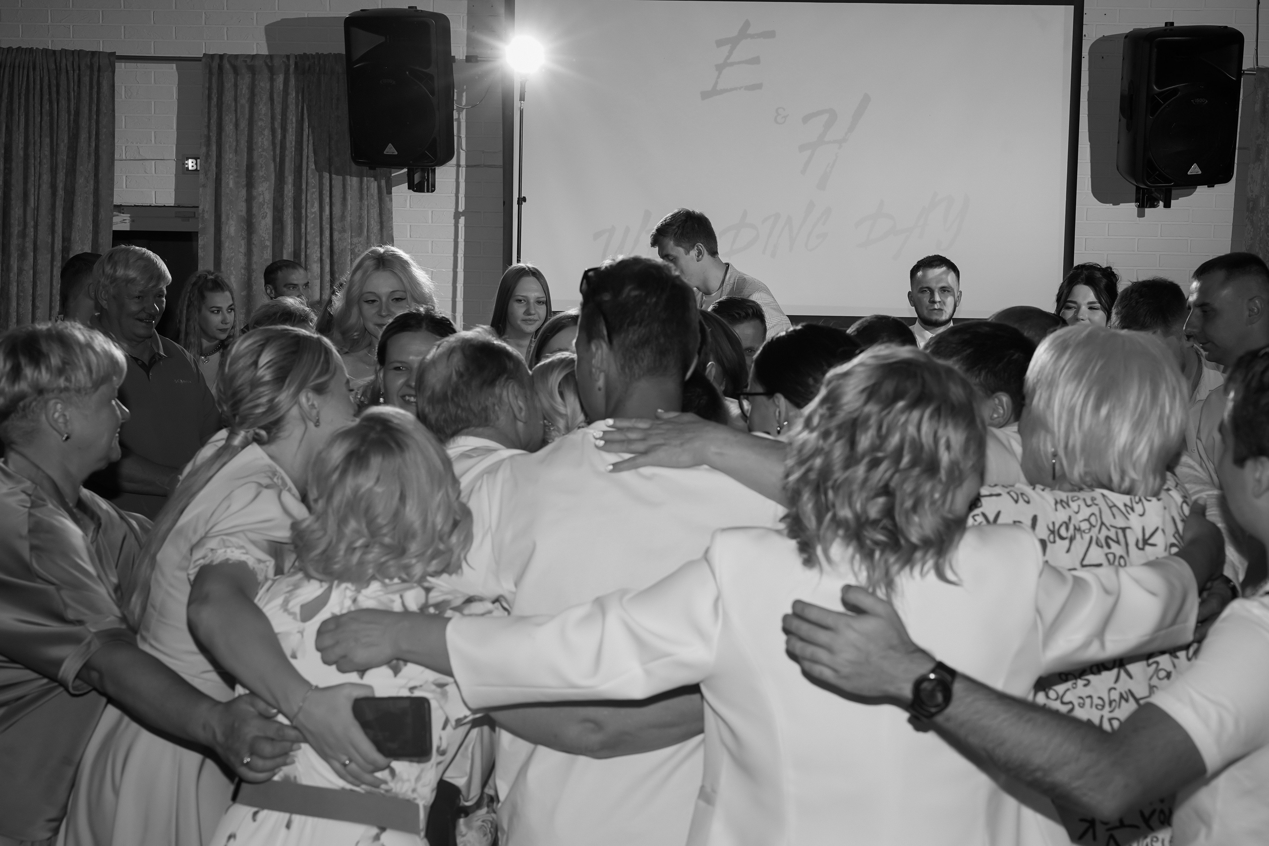 Евгений и Надежда. Свадебный и семейный фотограф в Волгограде Наталья Наумова