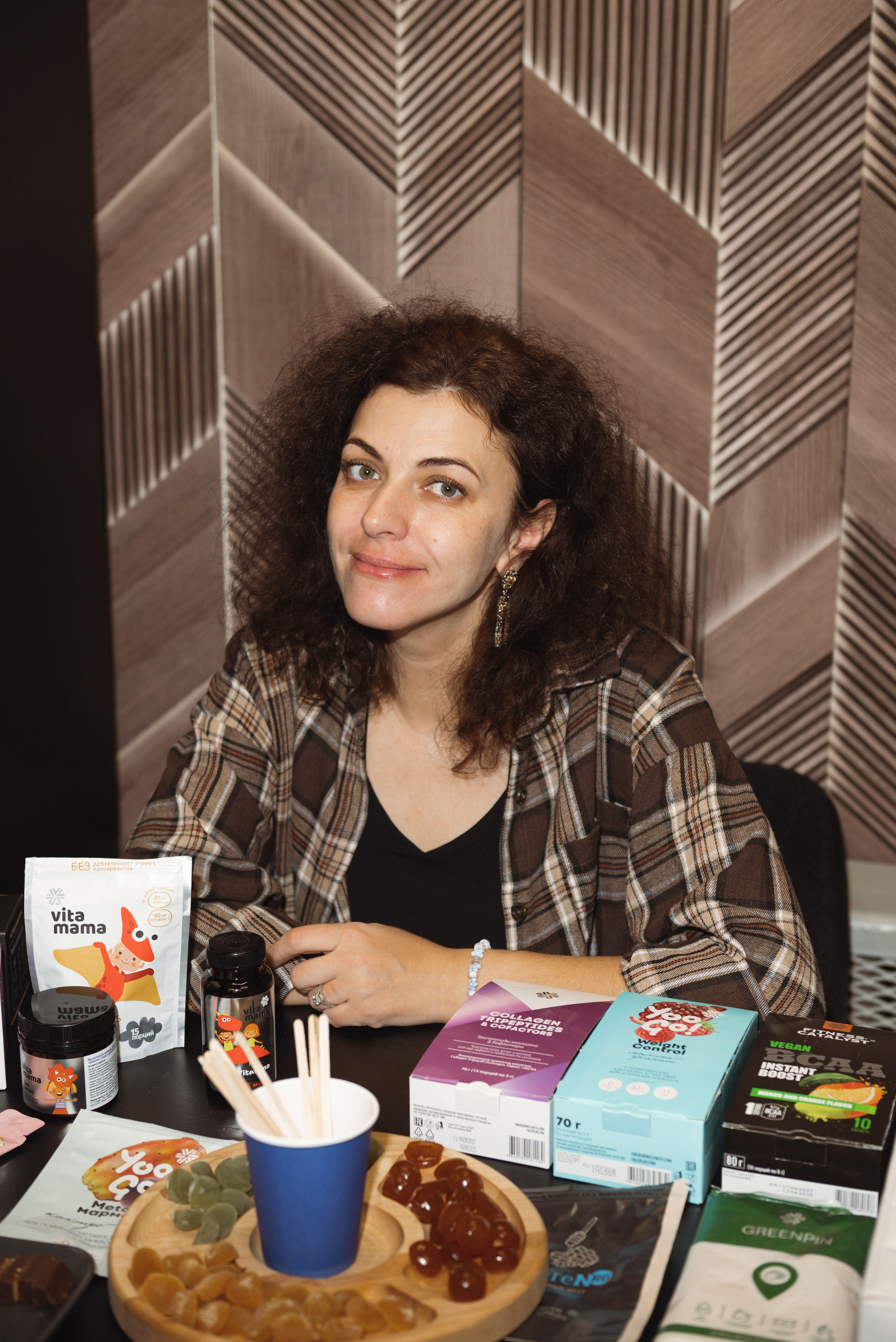 Годовщина коворкинга «Луч». Фотограф Москва Настя Профотовна. Репортажные, свадебные и контент фотосессии