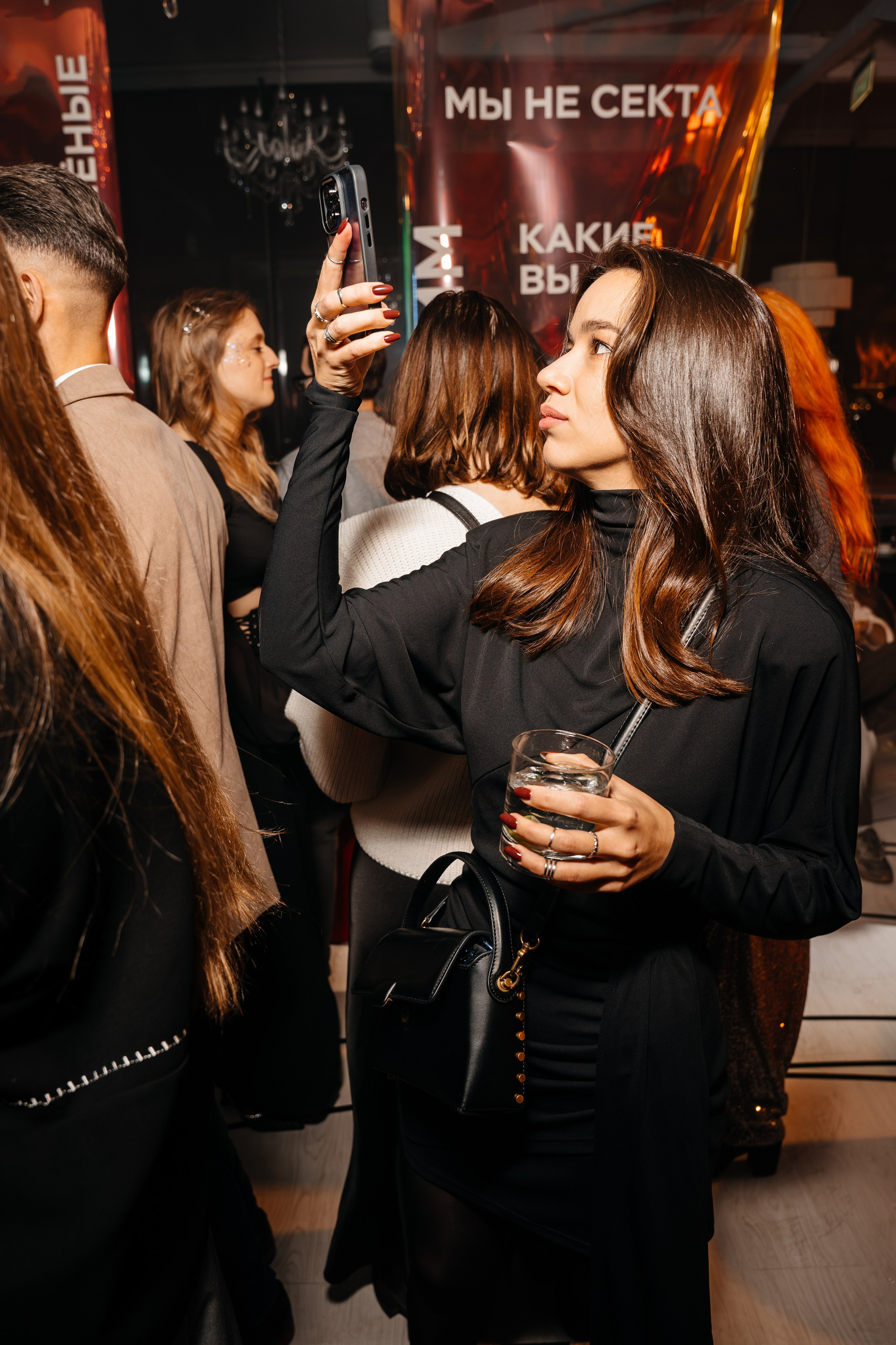 Съемка корпоратива для IT-Agency. Свадебный фотограф Барнаул Алексей Павлов