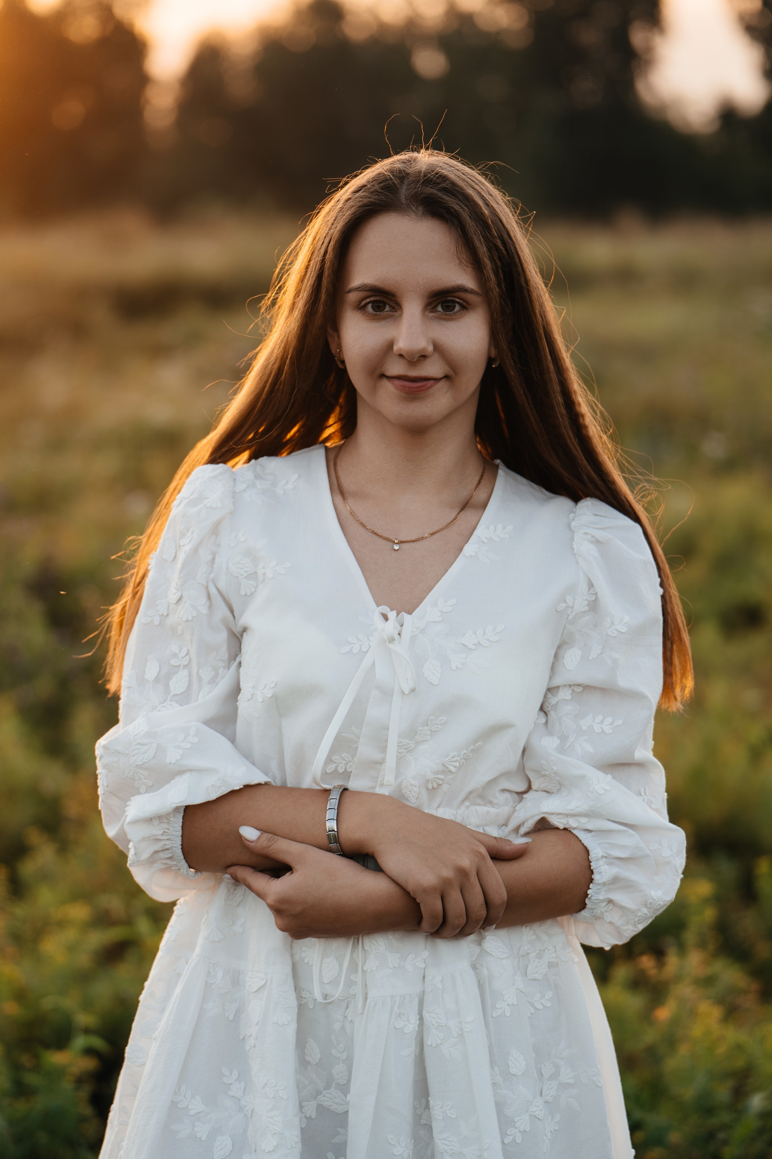 История одного предсвадебного вечера