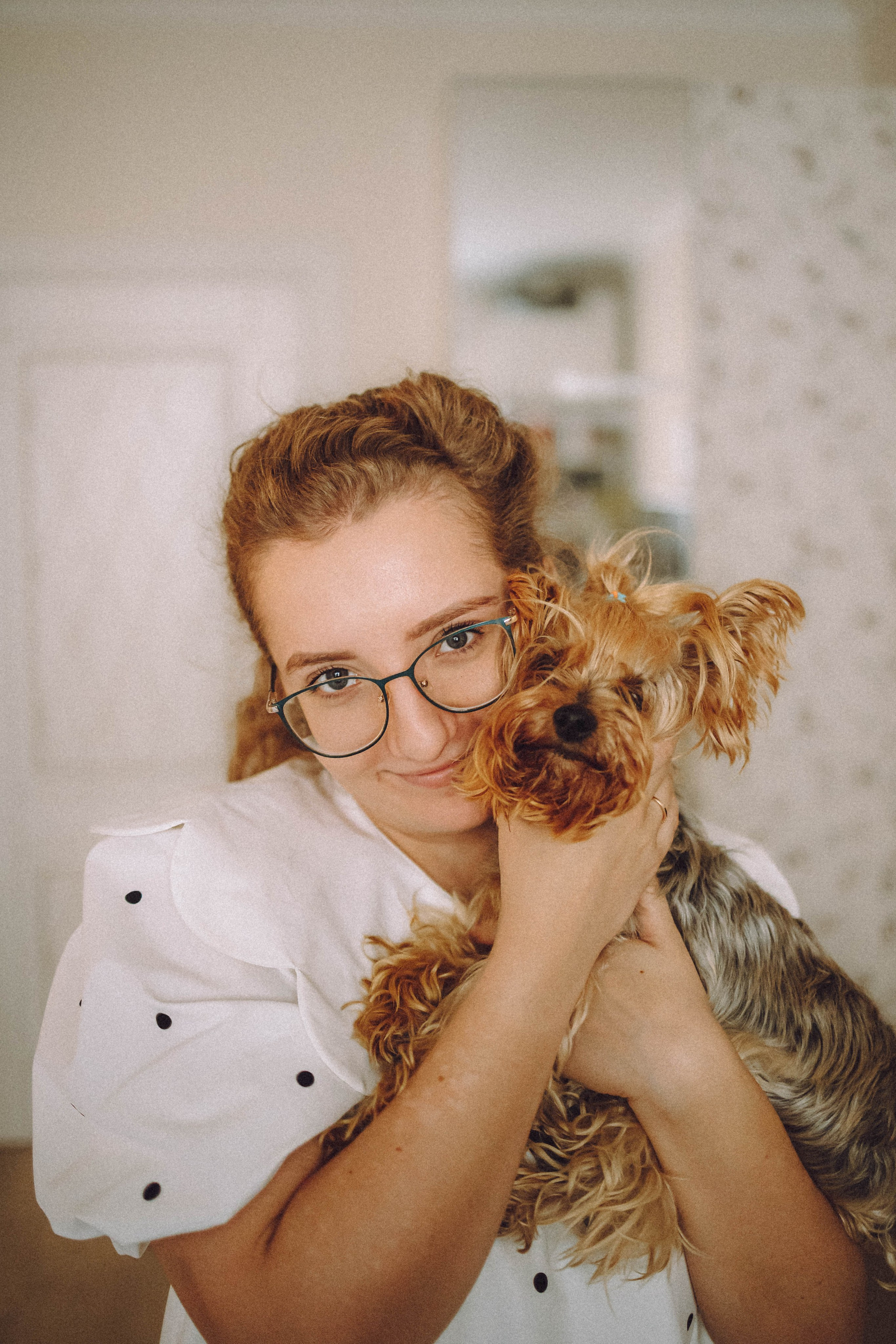 Дэзи и ее семья